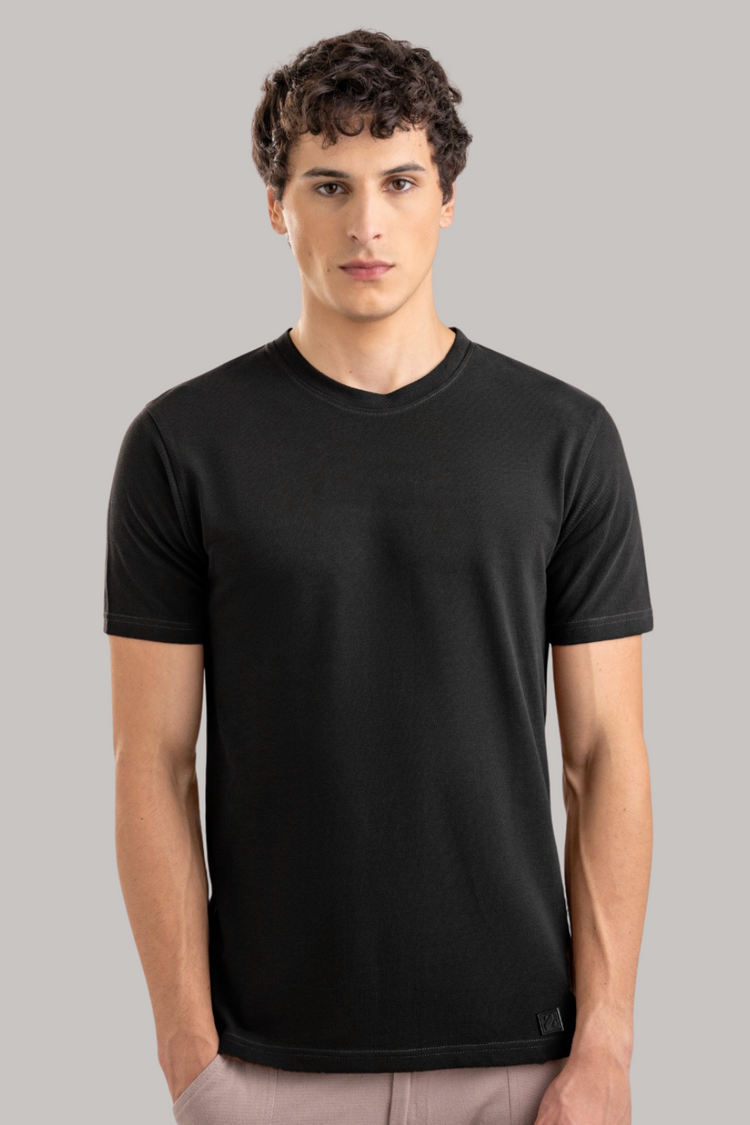 Raven Regular Fit T-shirt - Ultra Soft