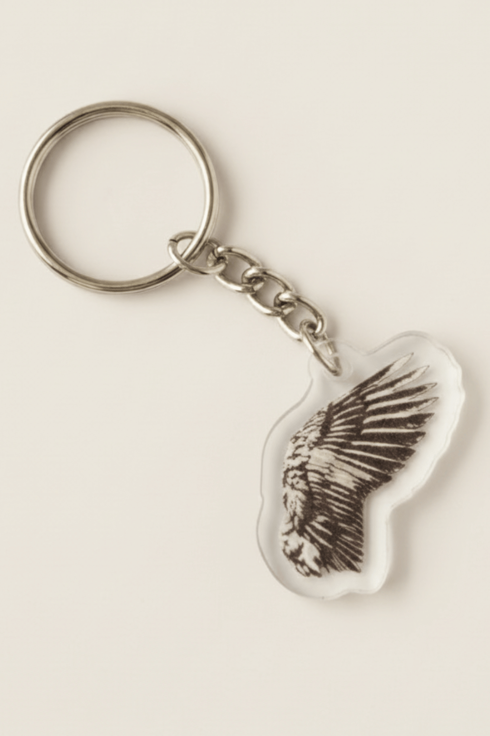 Wings - Key Chain
