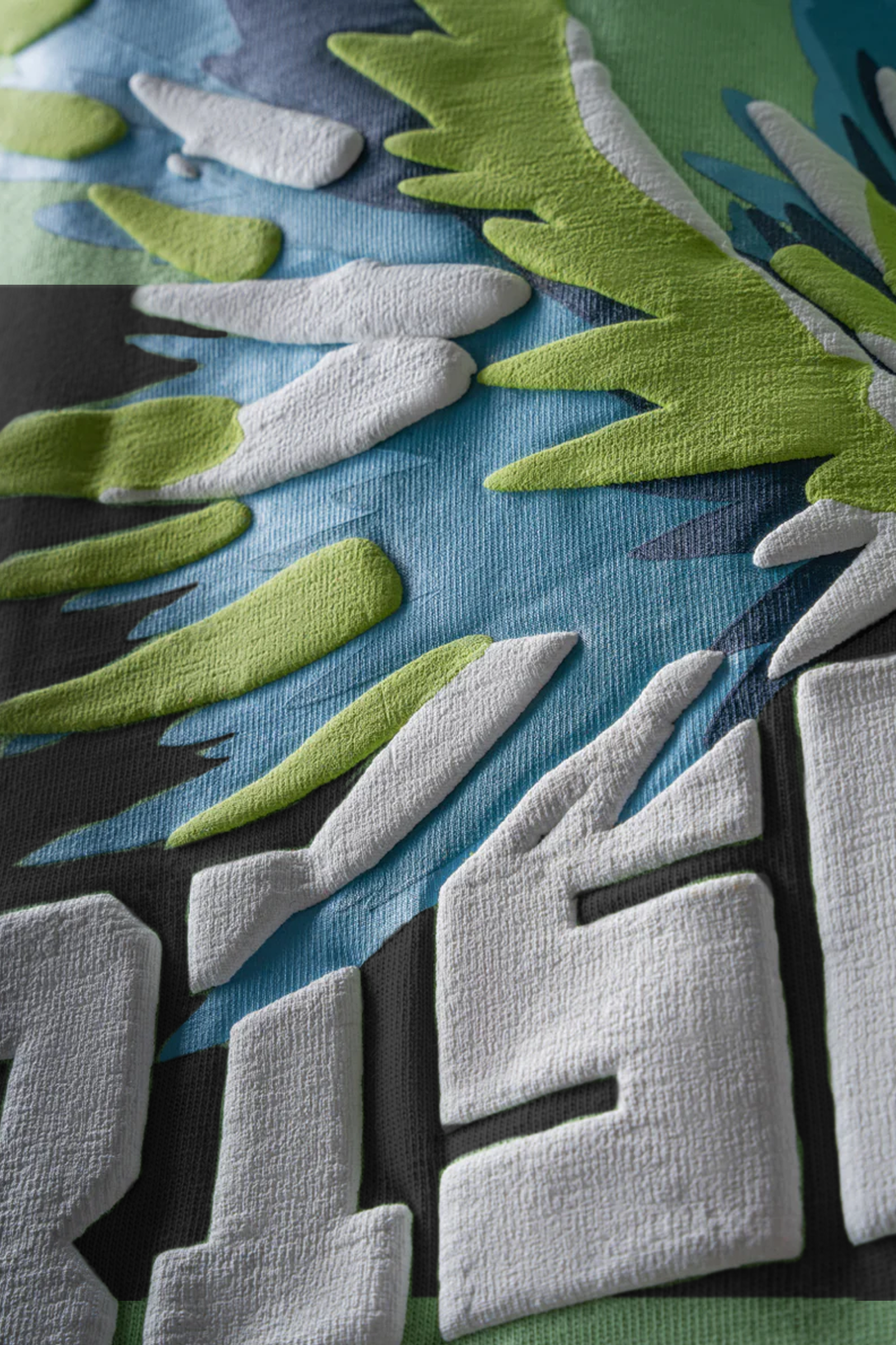 Arise Relaxed Fit T-shirt