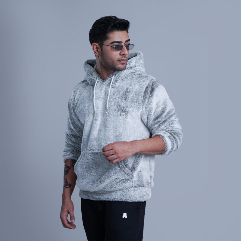 The Polar Oversized Hoodie