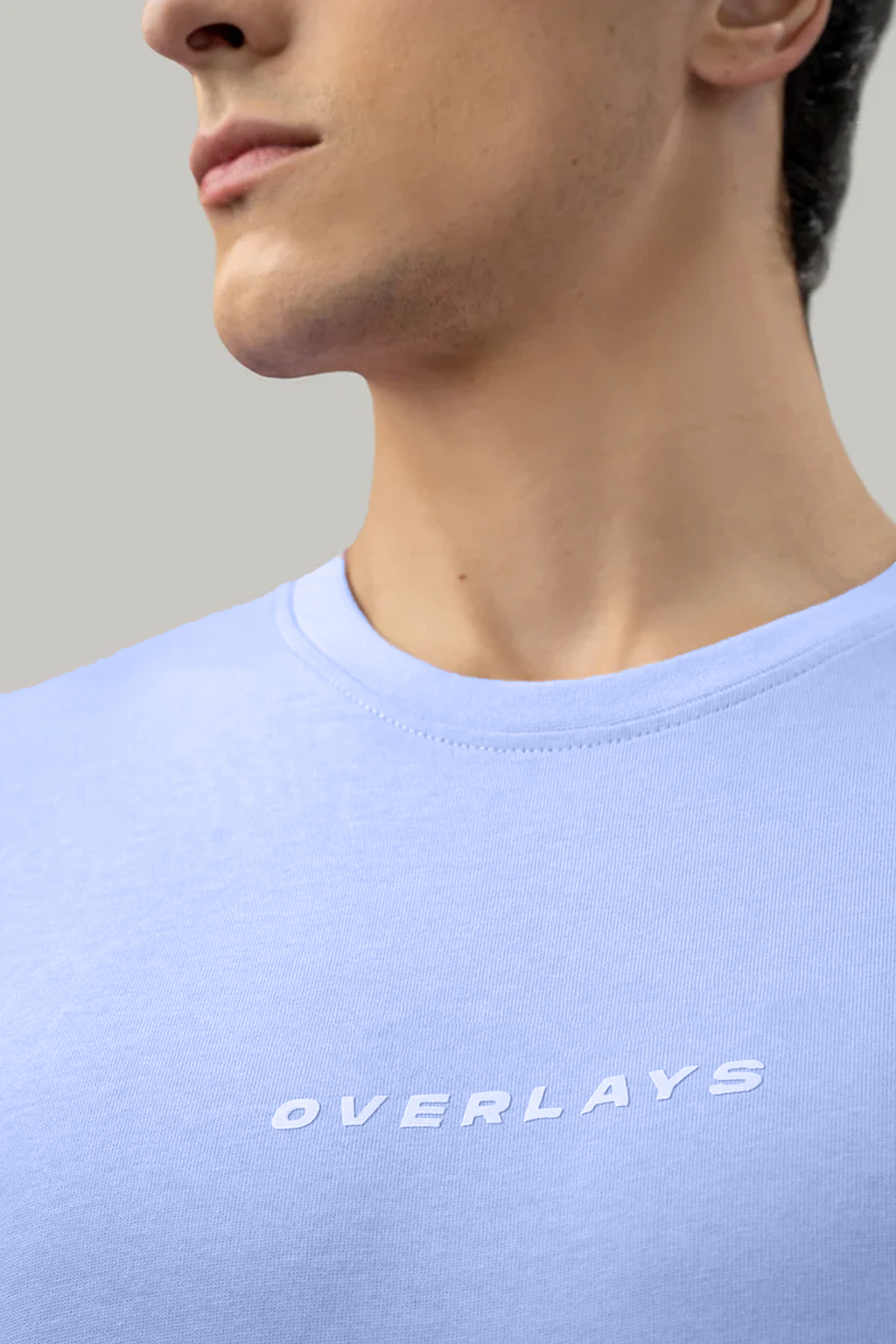 Blaze Relaxed Fit T-shirt - Ultra Soft