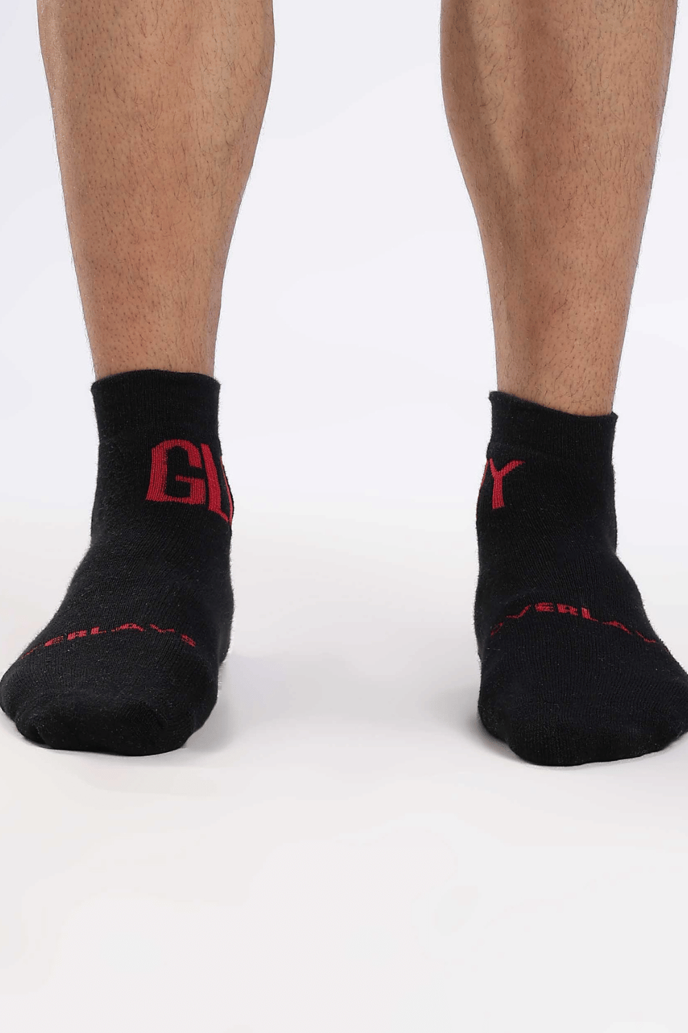 Limitless Socks Glory