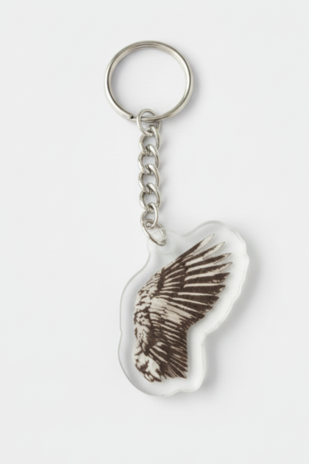 Wings - Key Chain