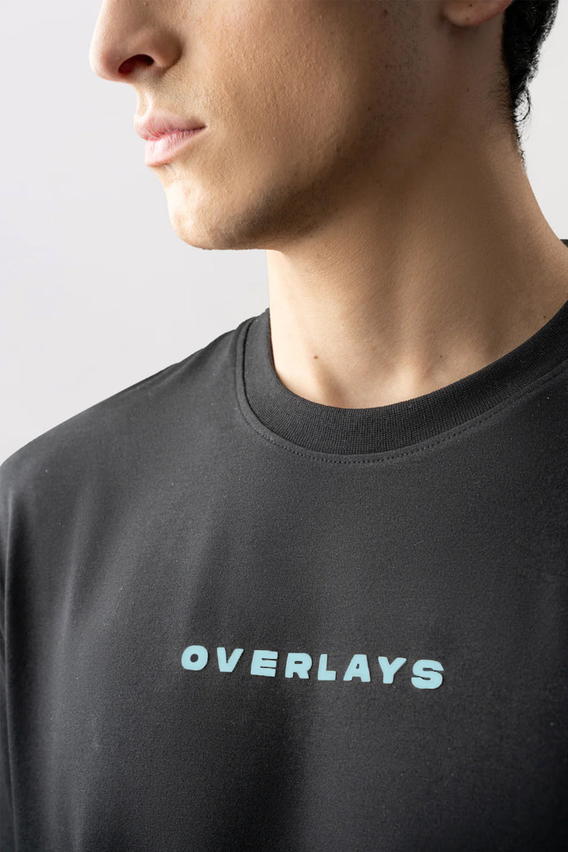 G.O.A.T Relaxed Fit T-shirt - Ultra Soft