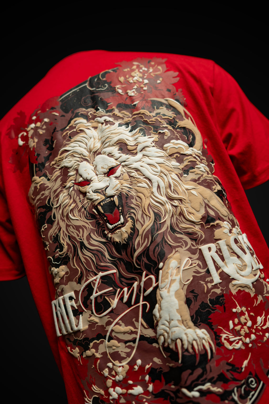Emperor Relaxed Fit T-shirt