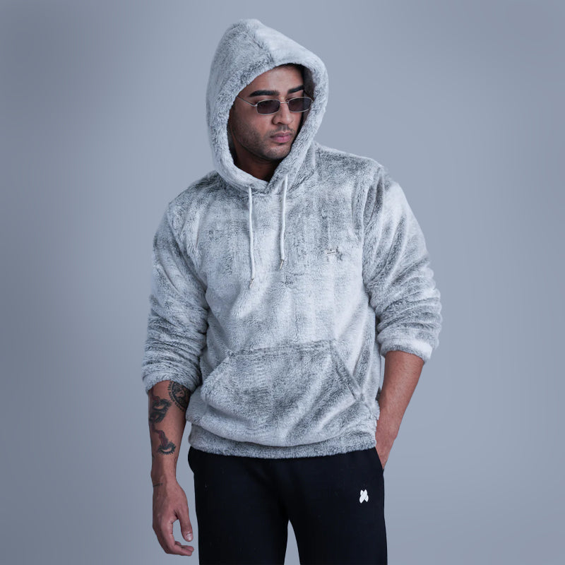 The Polar Oversized Hoodie