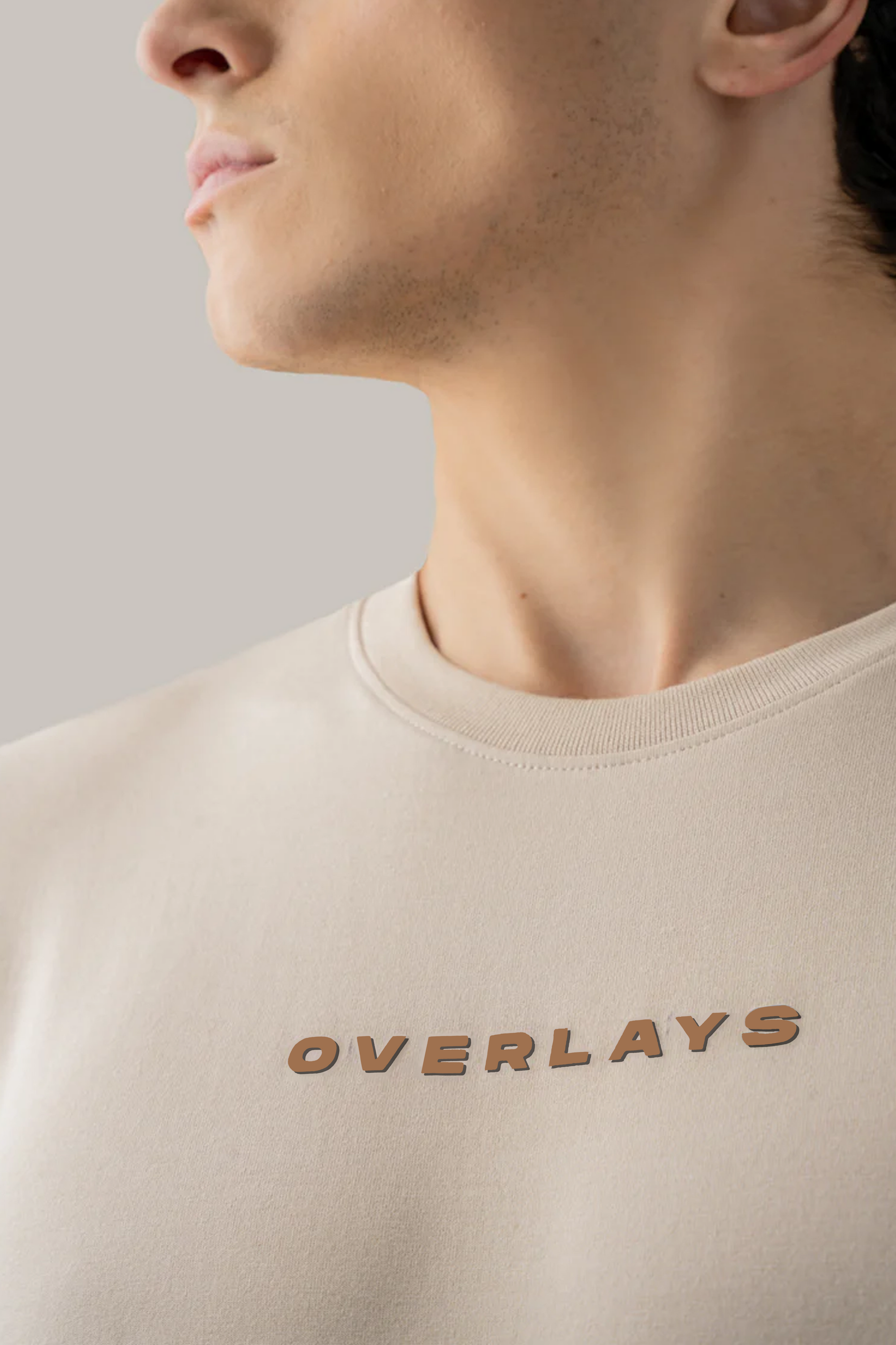 Falcon Relaxed Fit T-shirt - 100%  Cotton
