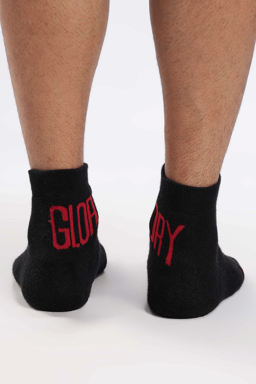 Limitless Socks Glory