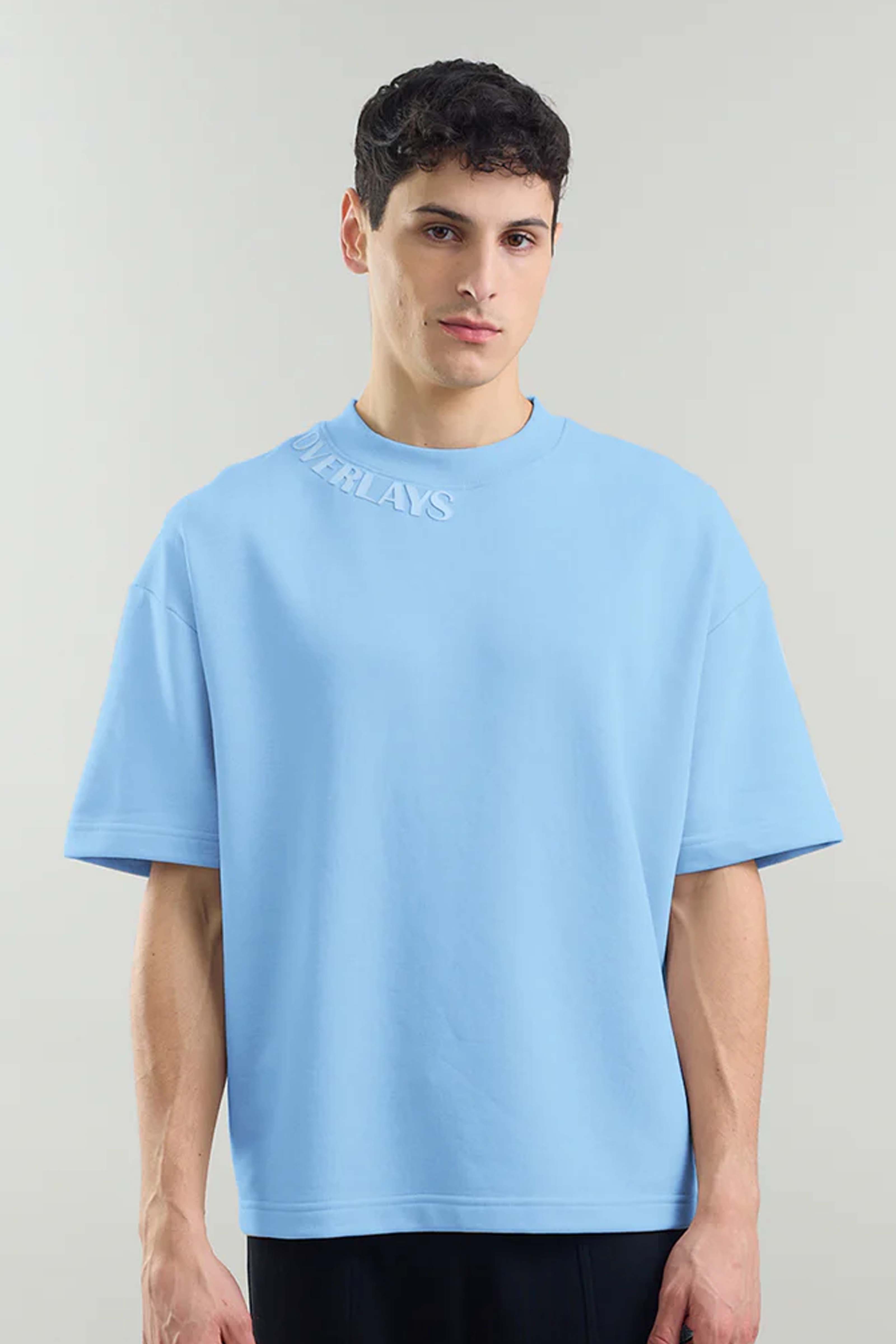 Arc Artic Oversized Fit T-shirt - Ultra Soft