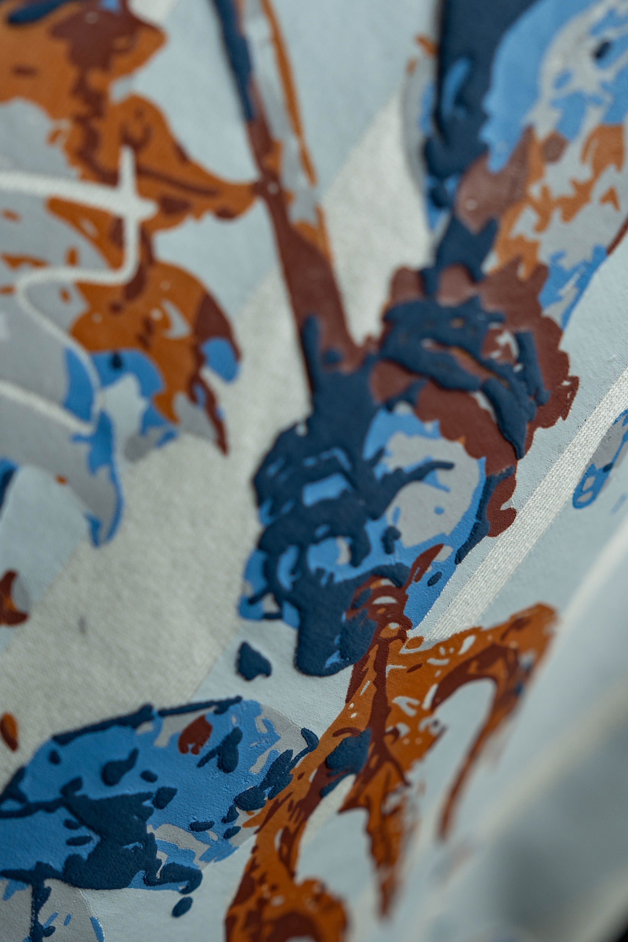 The Creator Oversized T-shirt