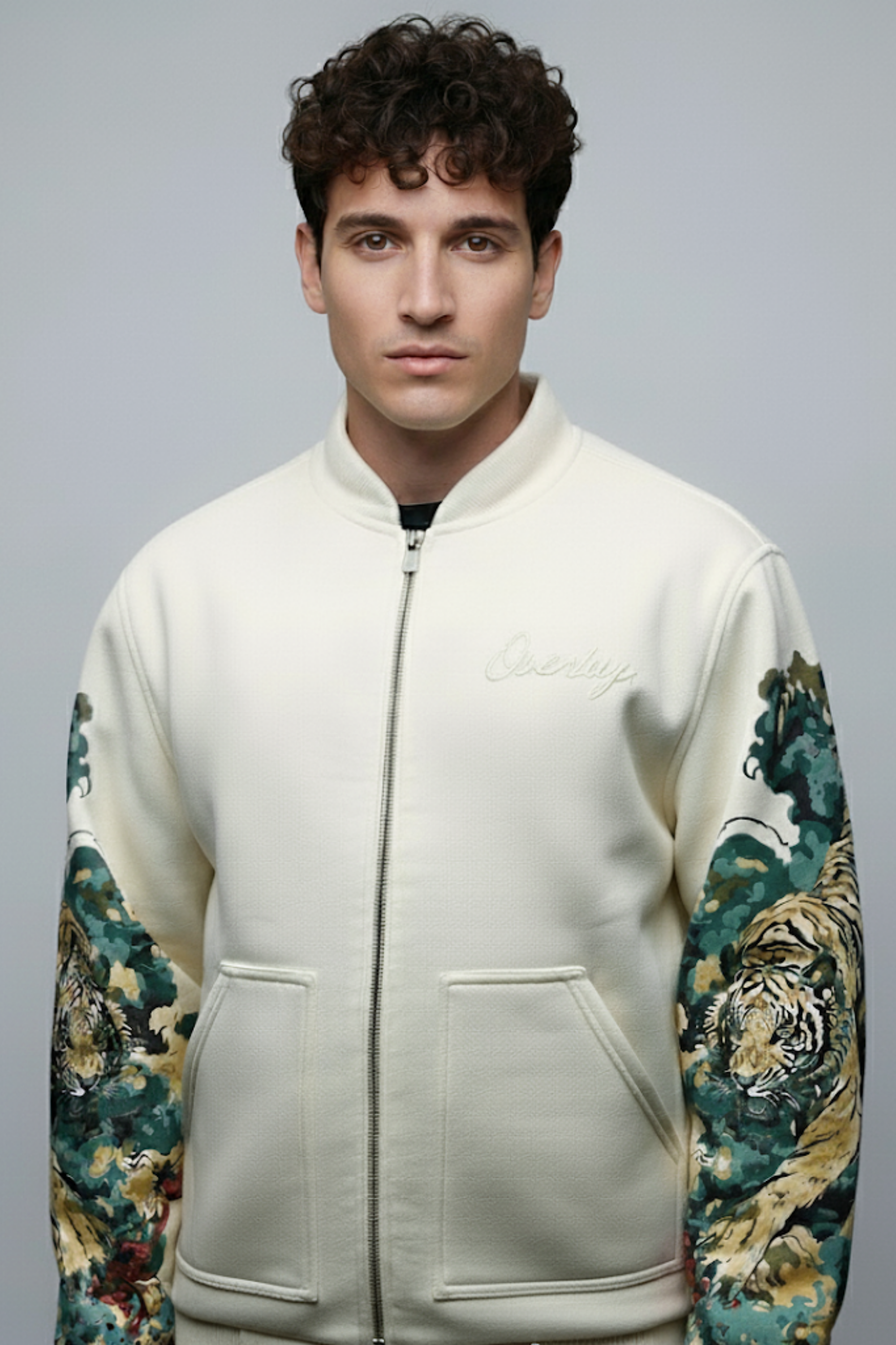 Orient Heavyweight Jacket