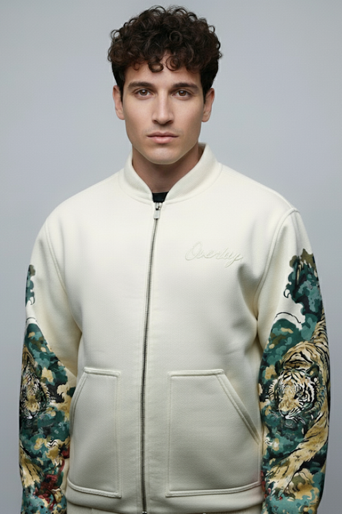 Orient Heavyweight Jacket