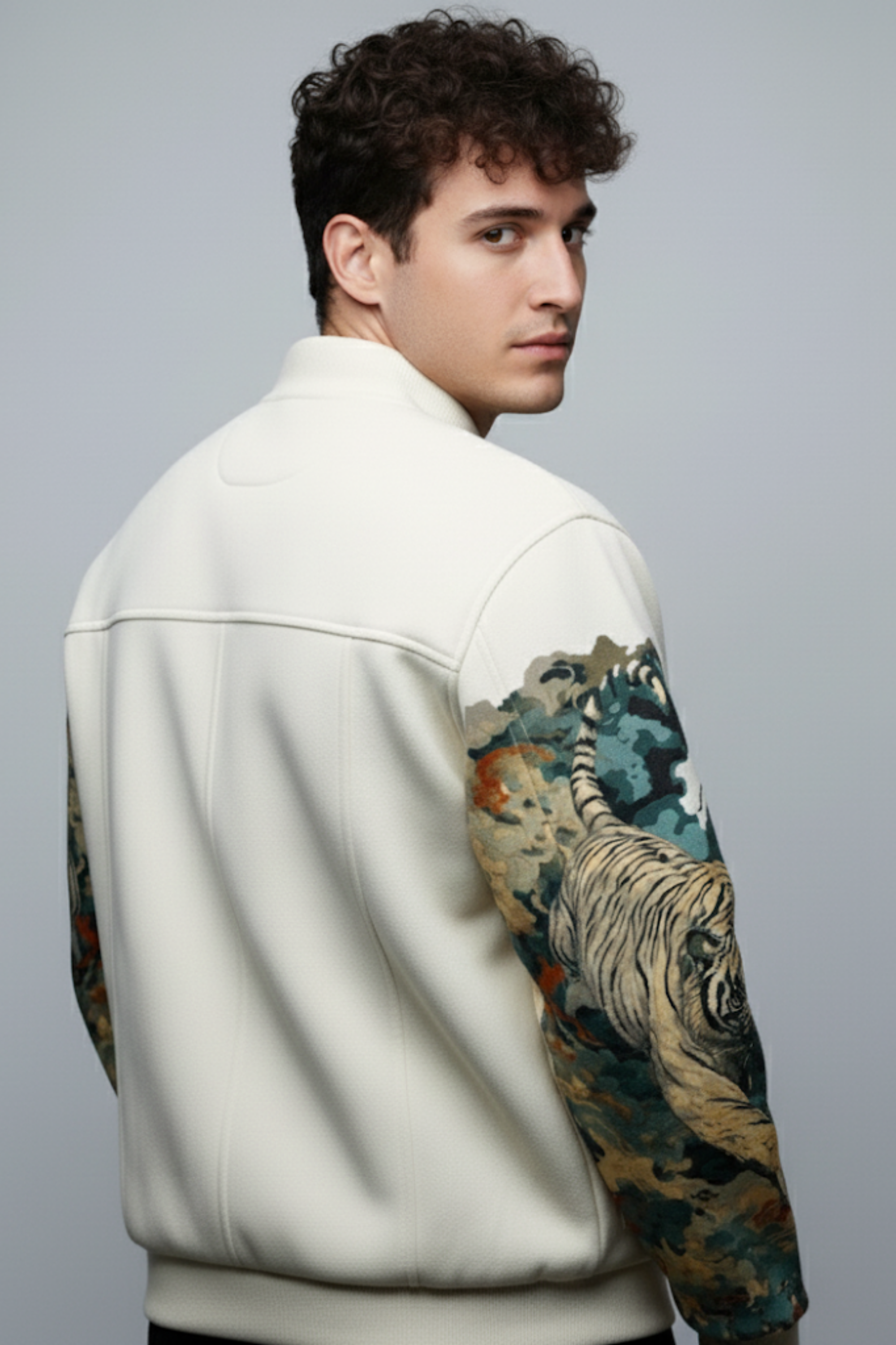 Orient Heavyweight Jacket
