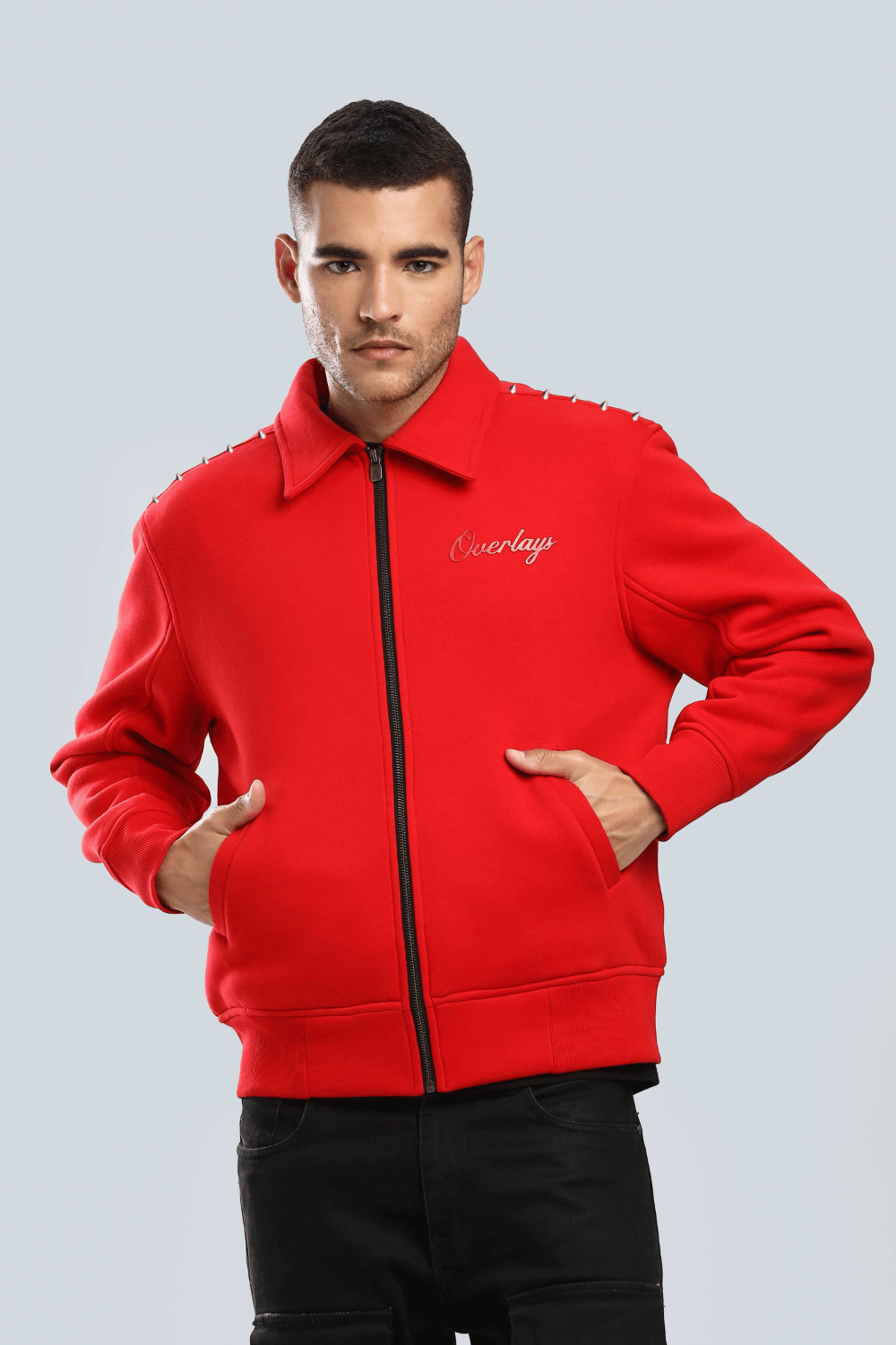 The Fire Ball Jacket