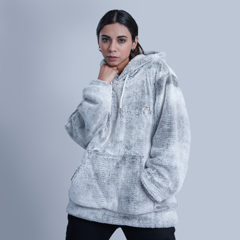 The Polar Oversized Hoodie