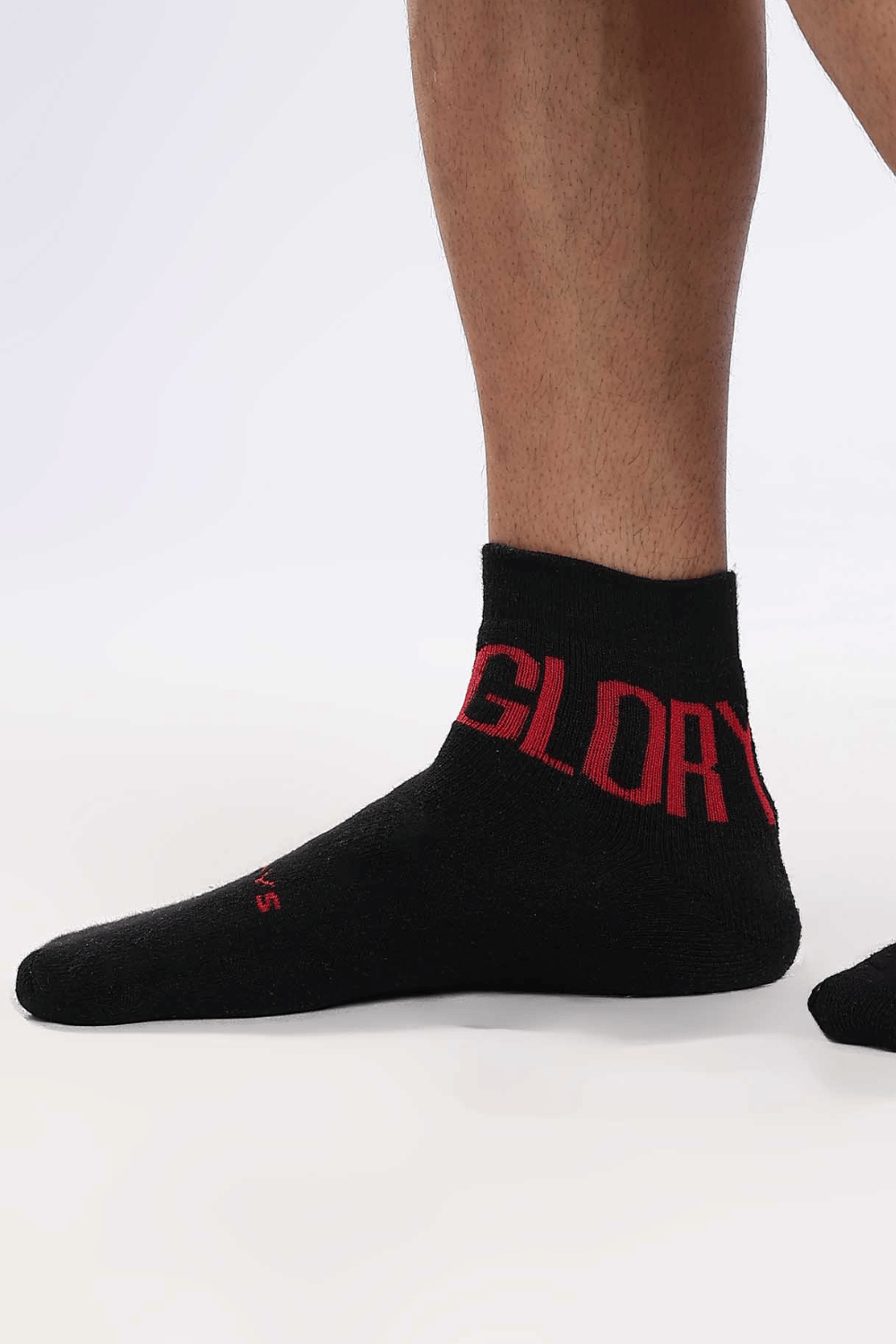 Limitless Socks Glory