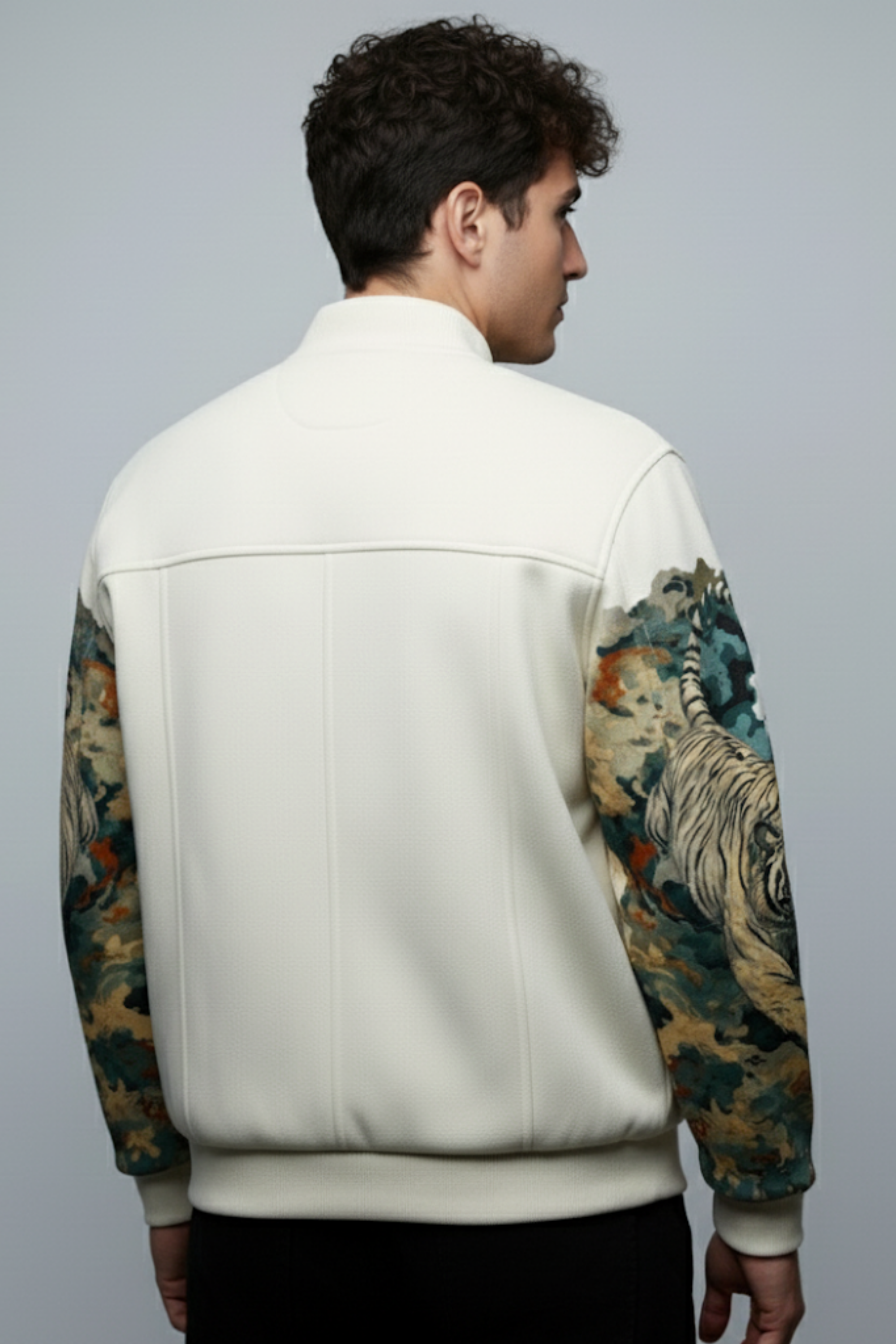 Orient Heavyweight Jacket