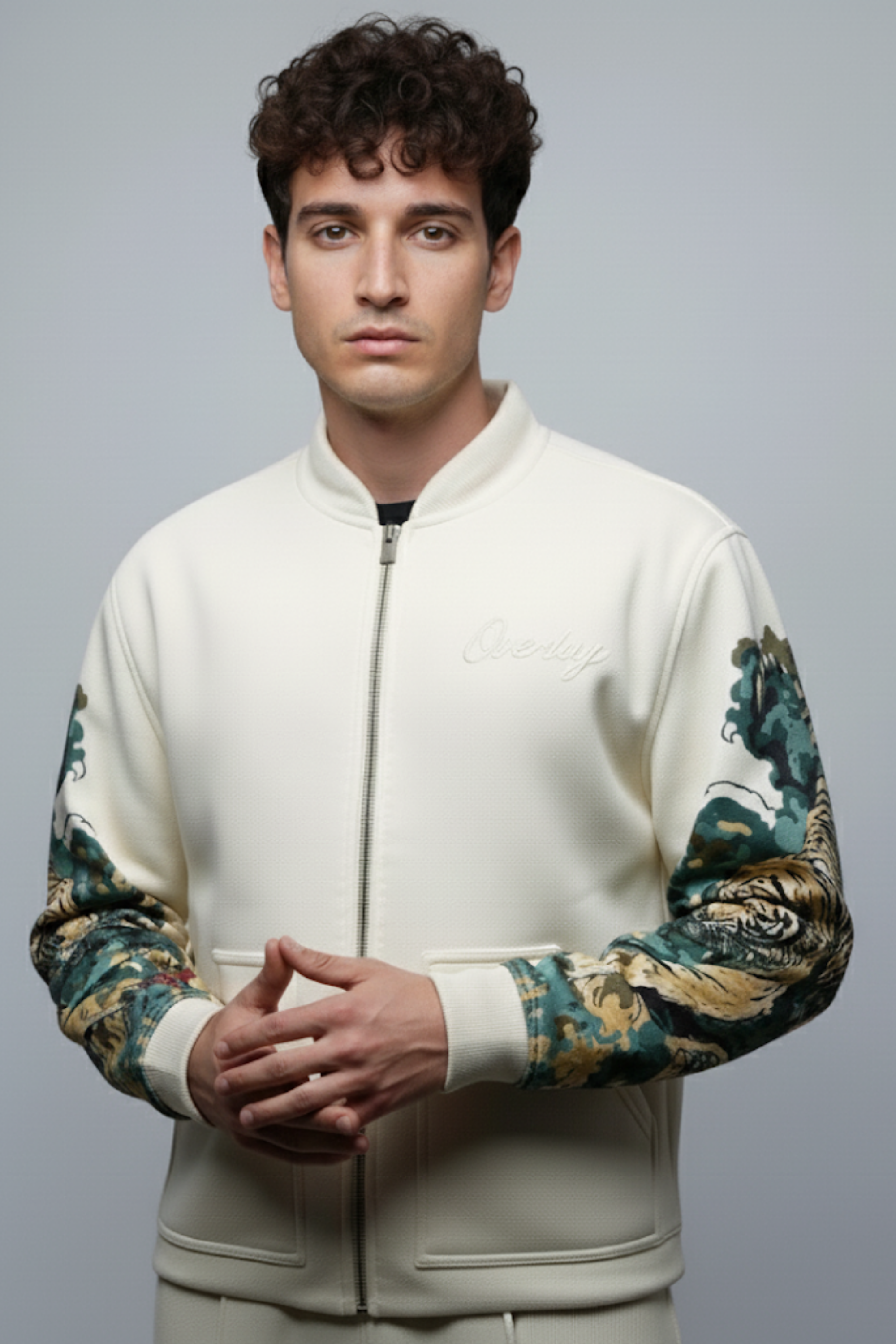 Orient Heavyweight Jacket
