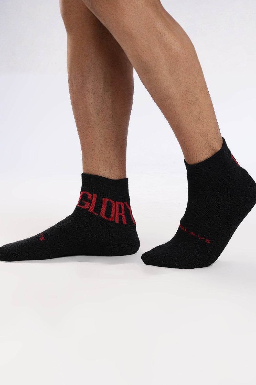 Limitless Socks Glory