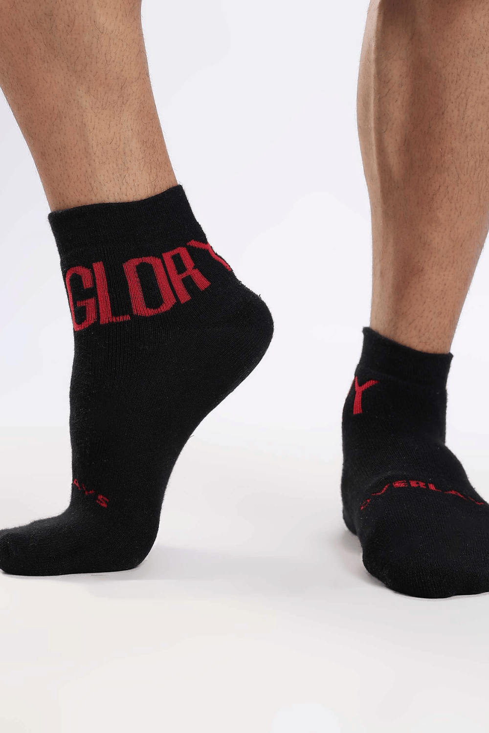 Limitless Socks Glory