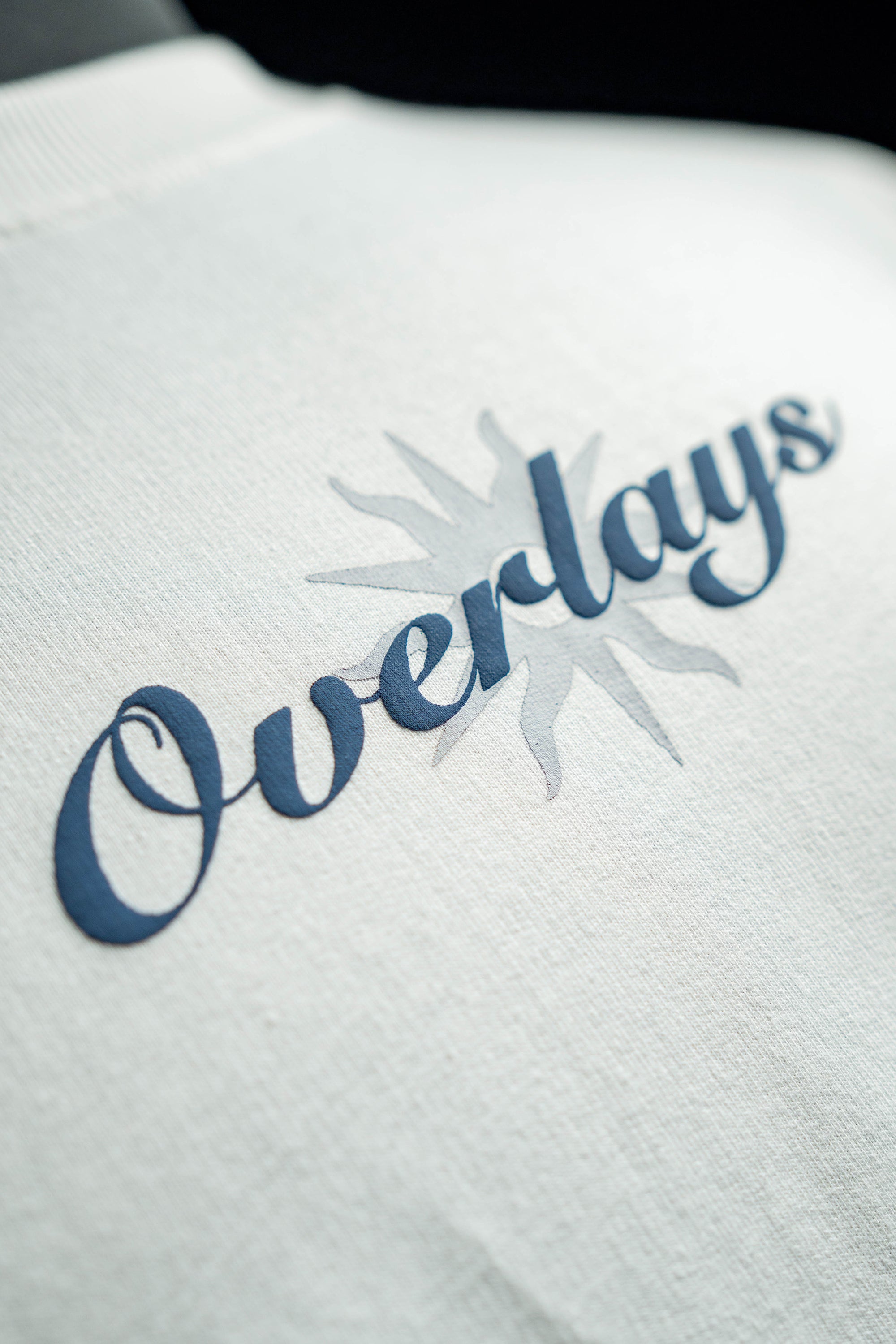 The Creator Oversized T-shirt