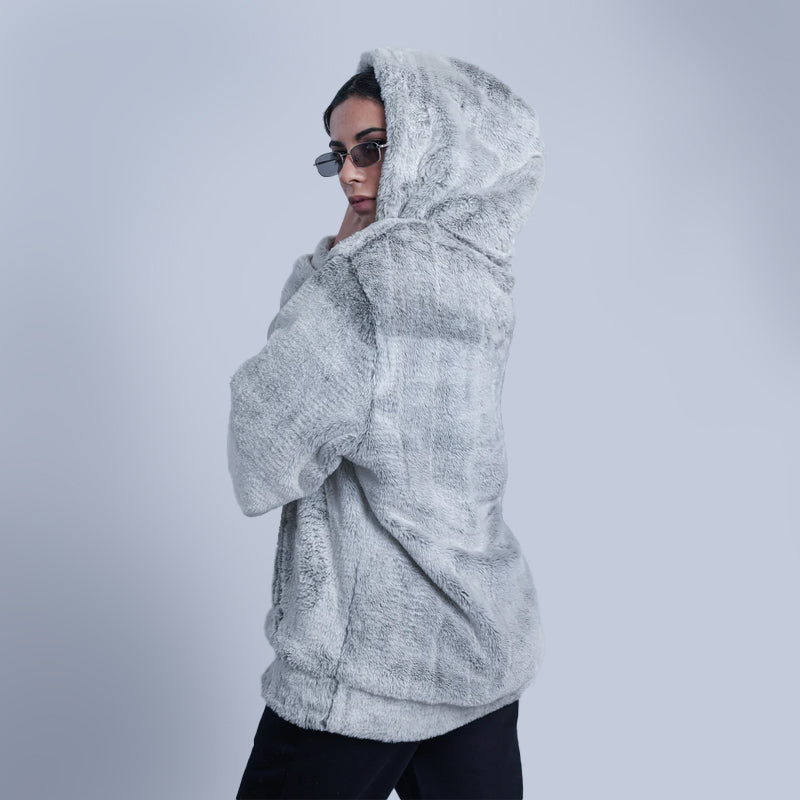 The Polar Oversized Hoodie