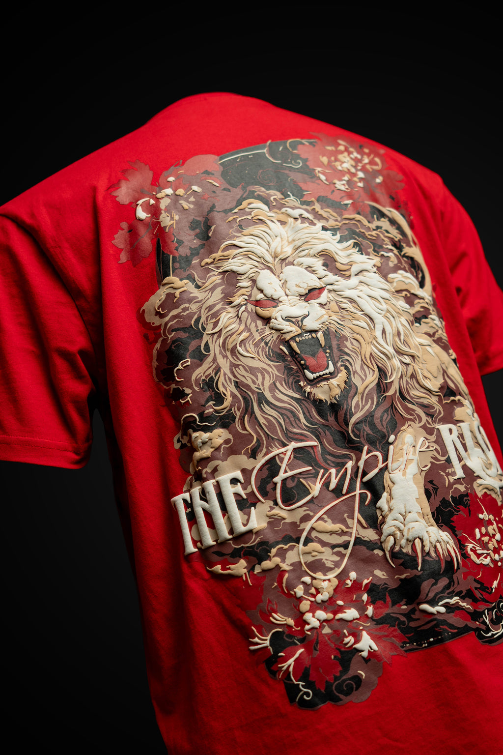 Emperor Relaxed Fit T-shirt