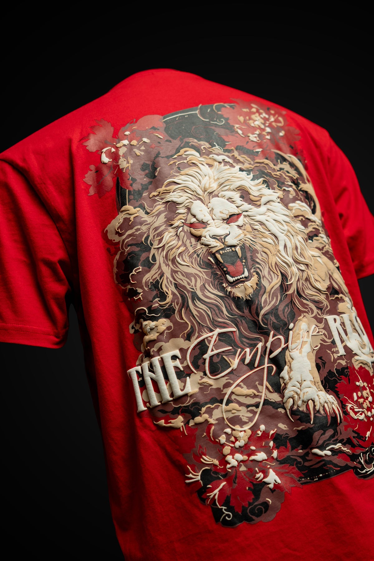 Emperor Relaxed Fit T-shirt