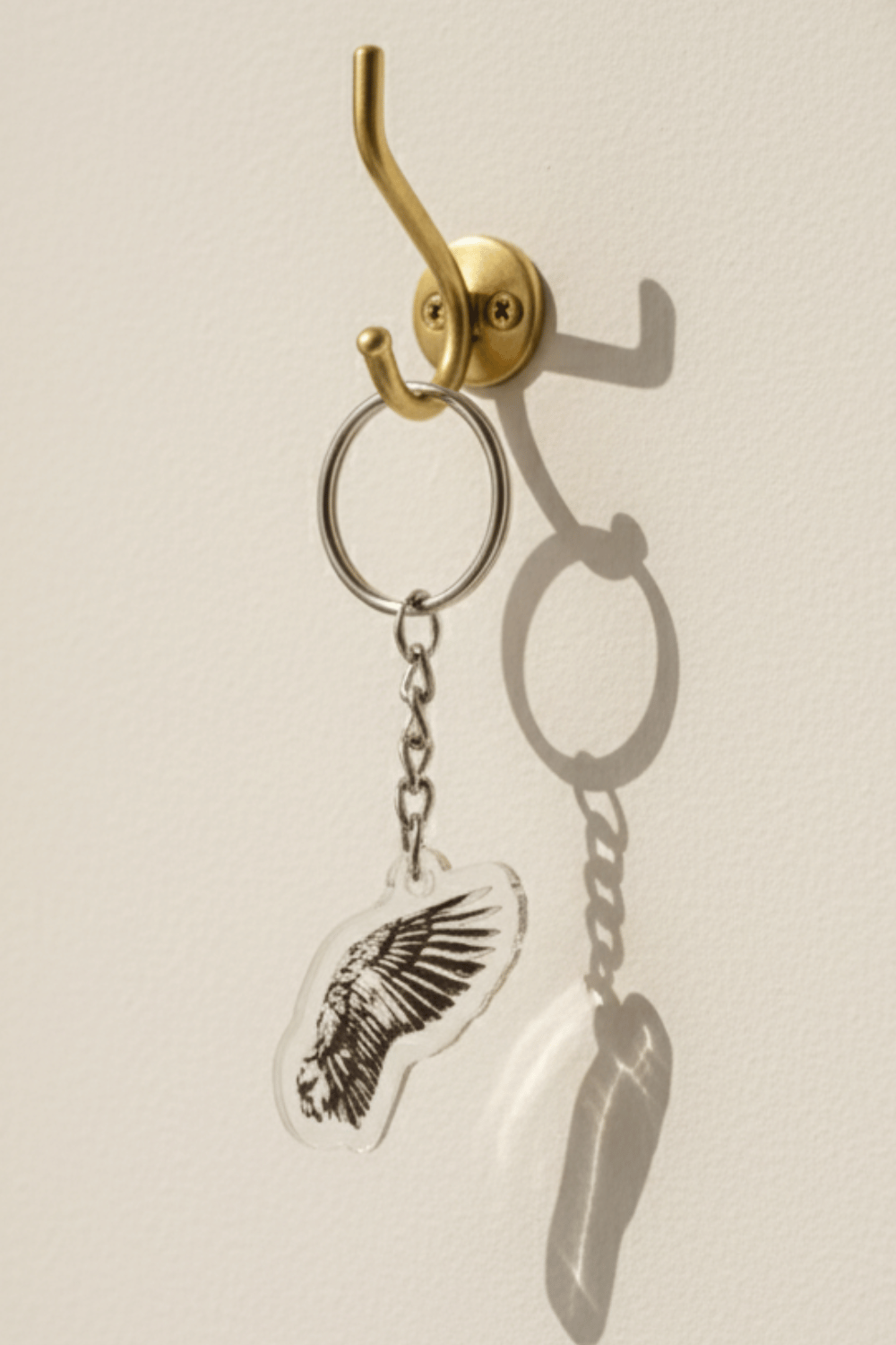 Wings - Key Chain