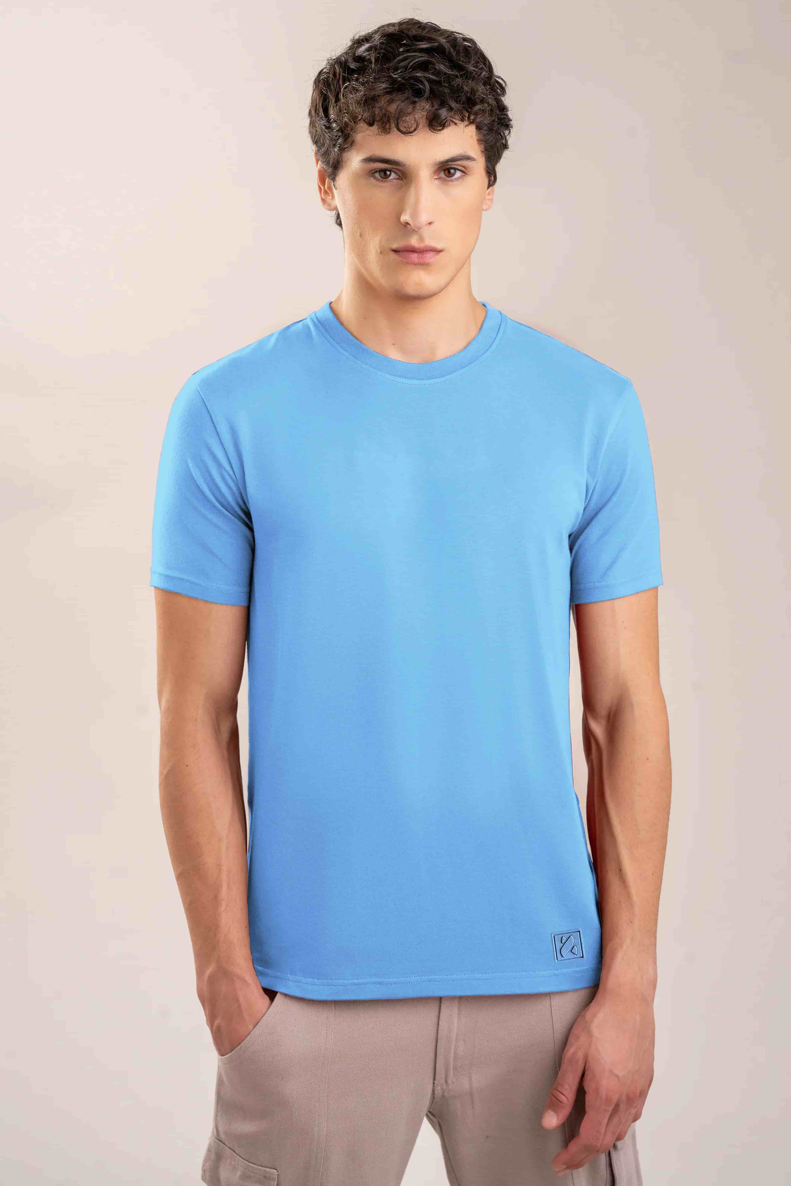 Artic Regular Fit T-shirt - Ultra Soft