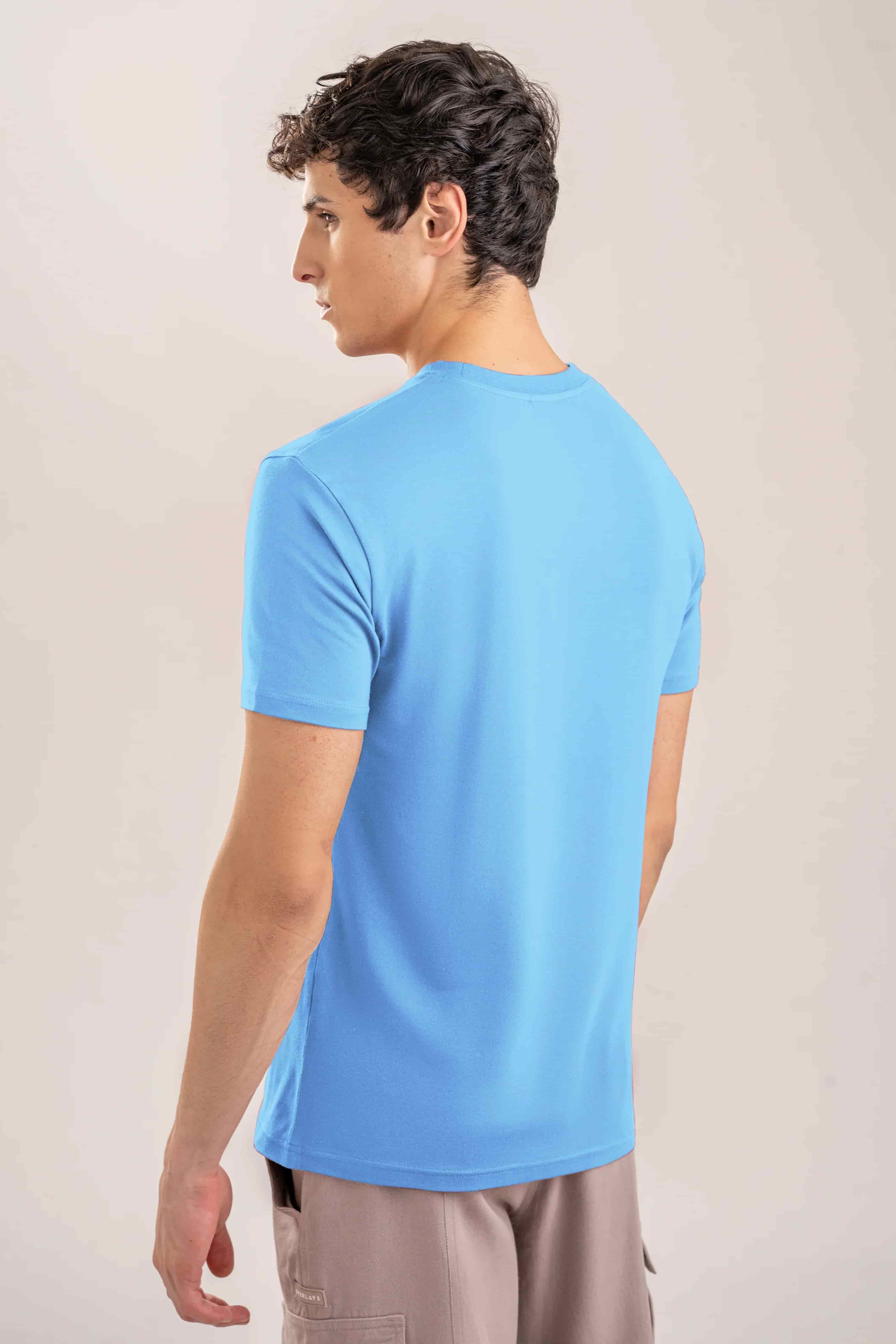 Artic Regular Fit T-shirt - Ultra Soft