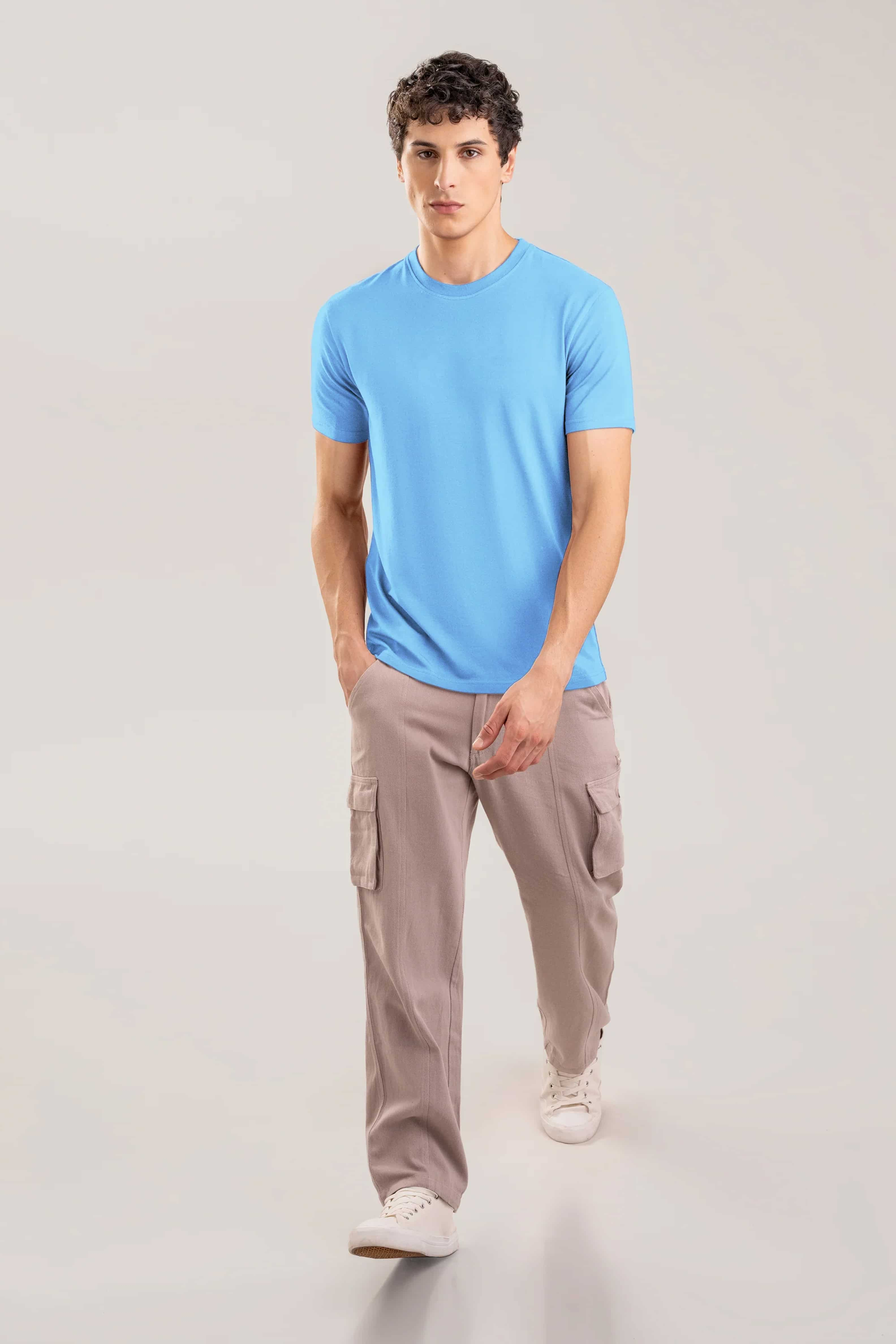 Artic Regular Fit T-shirt - Ultra Soft