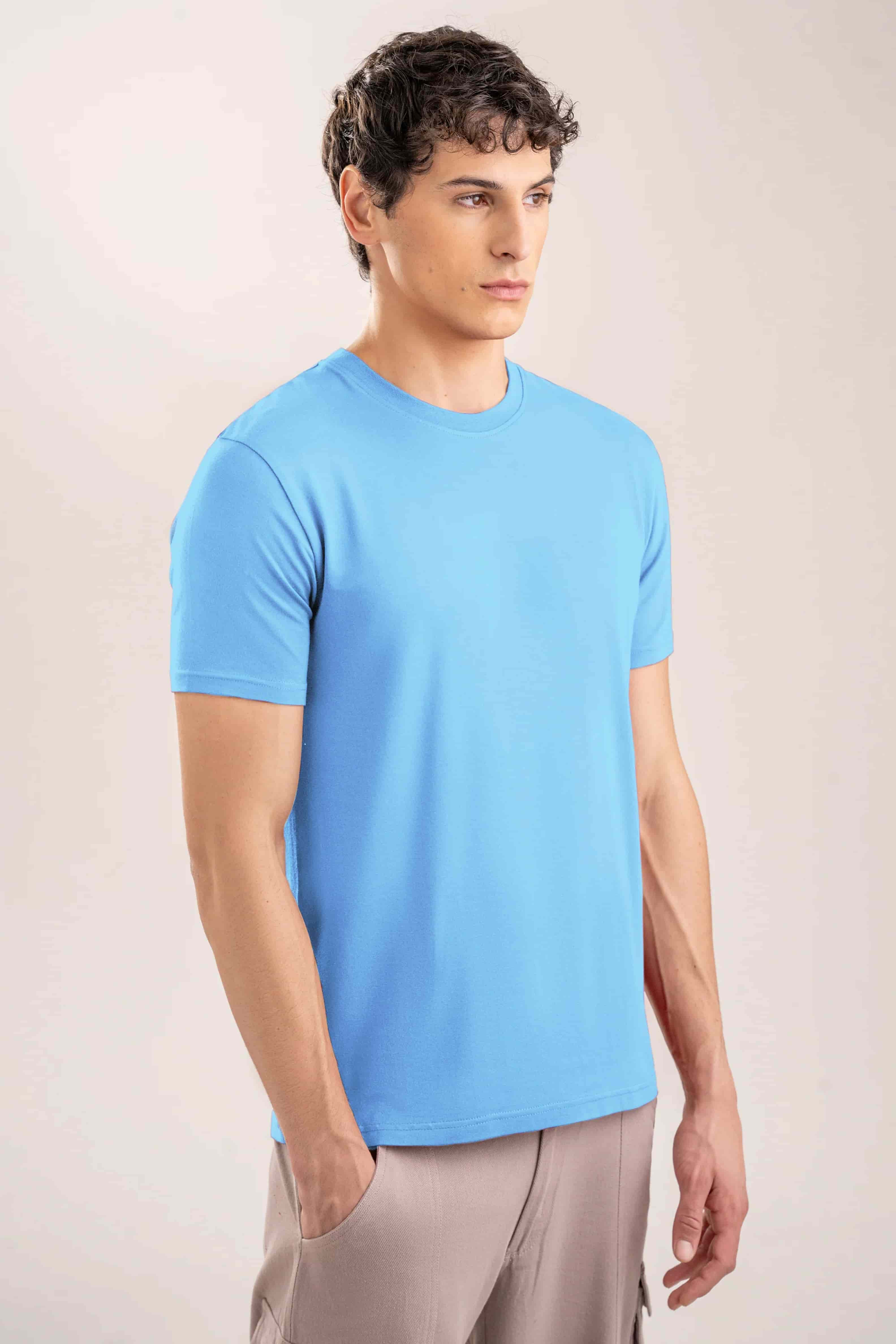 Artic Regular Fit T-shirt - Ultra Soft