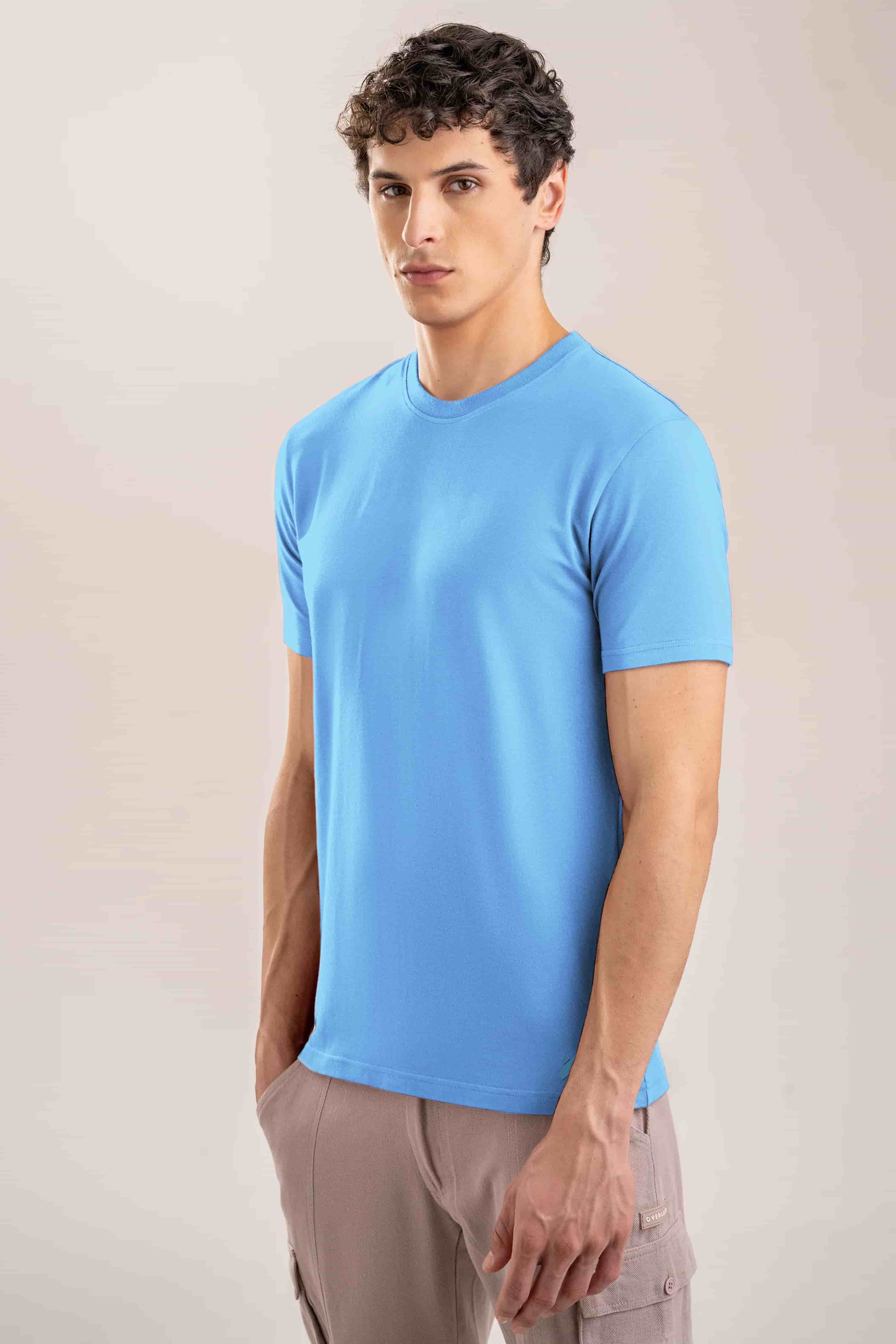 Artic Regular Fit T-shirt - Ultra Soft