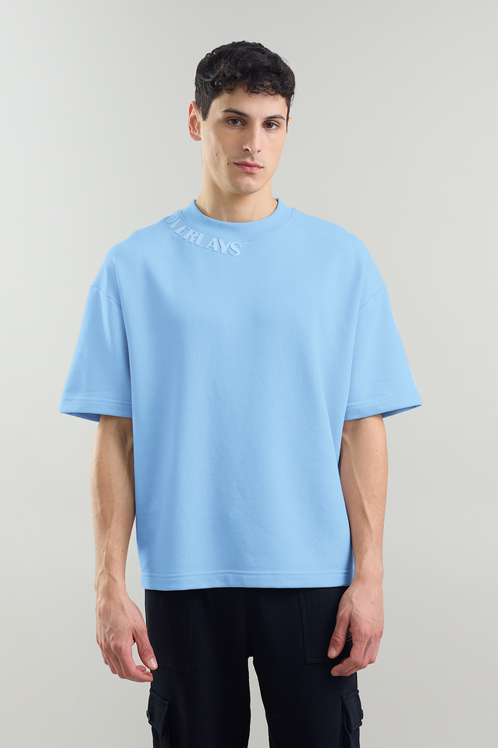 Arc Artic Oversized Fit T-shirt - Ultra Soft