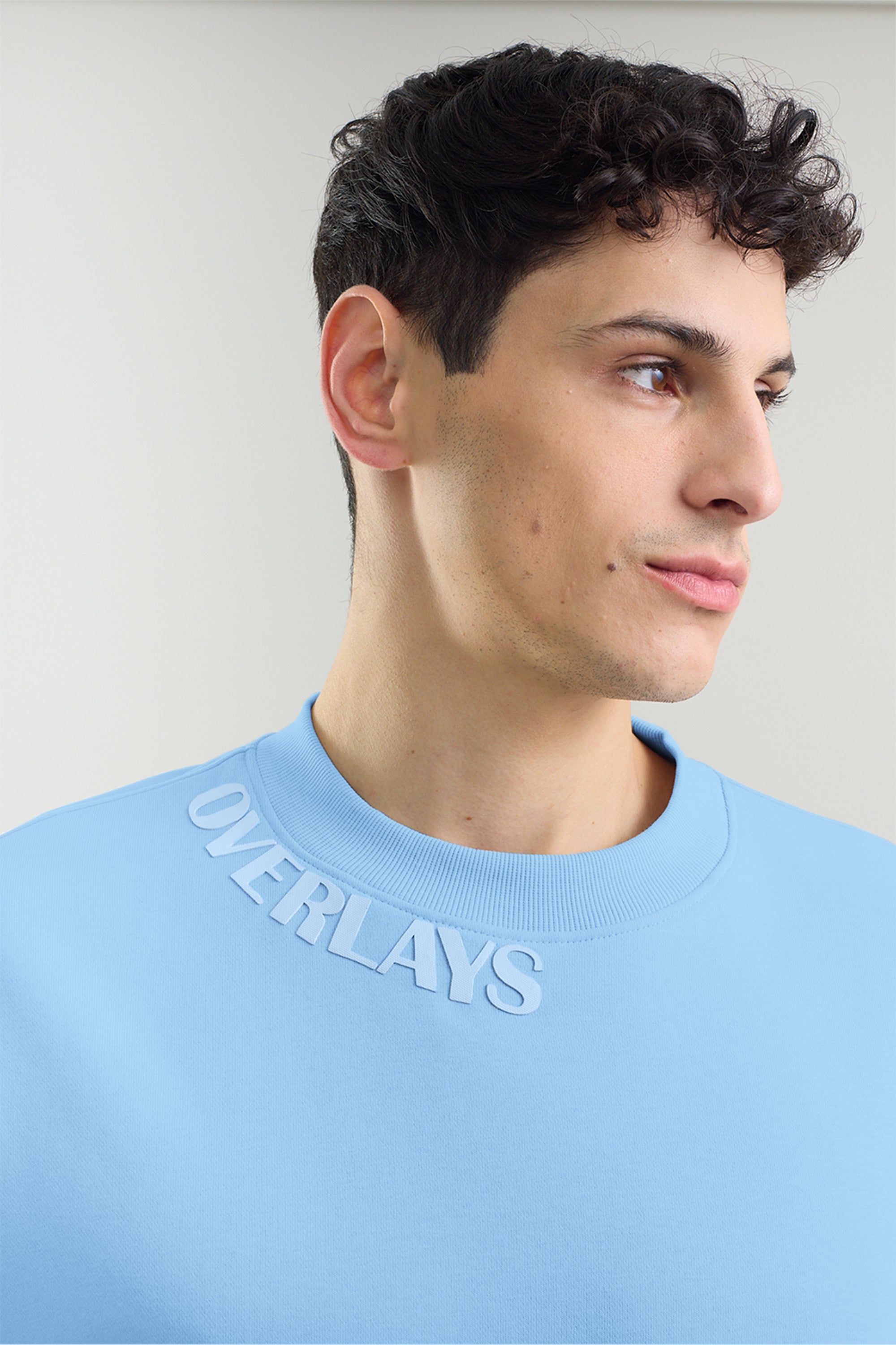 Arc Artic Oversized Fit T-shirt - Ultra Soft