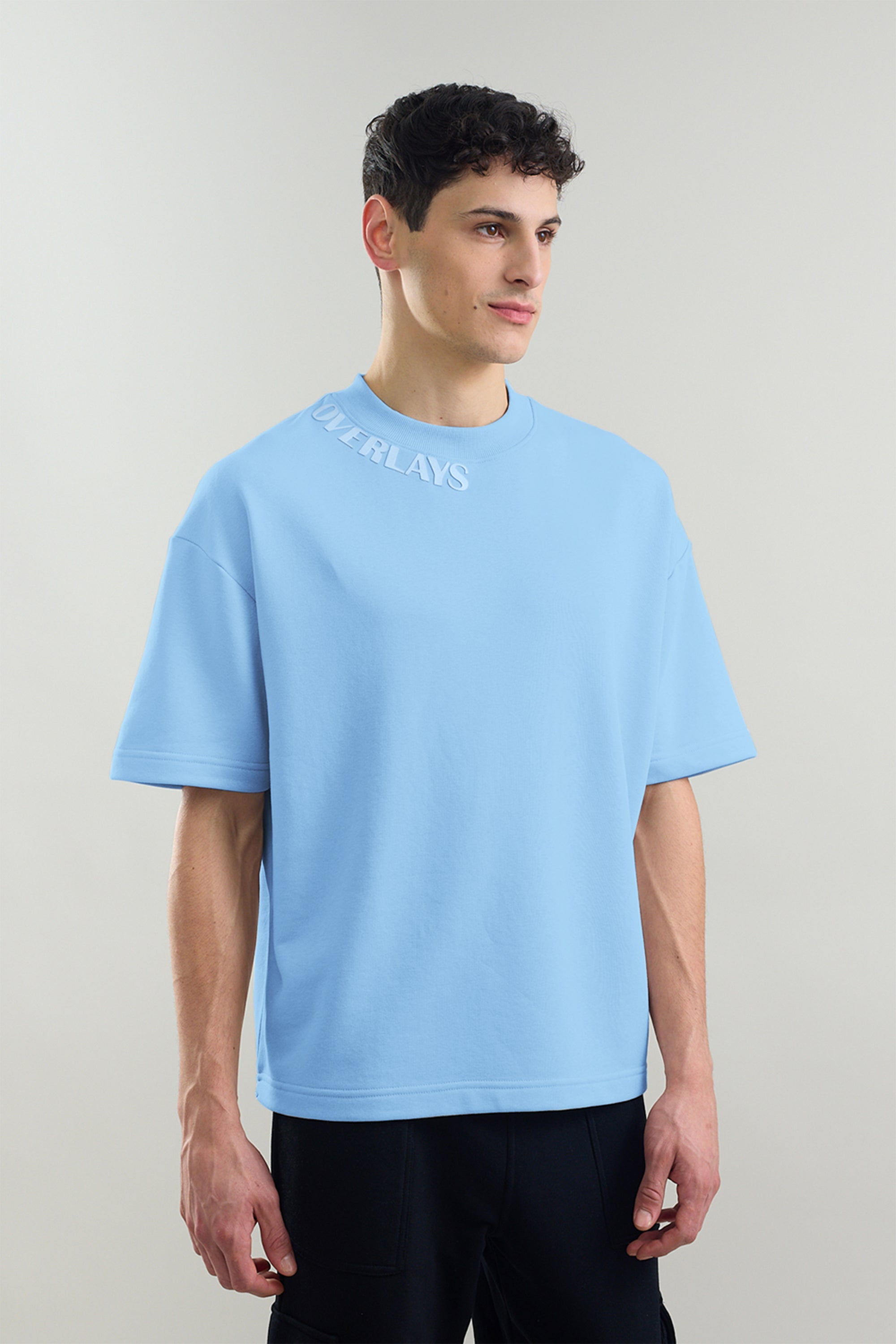 Arc Artic Oversized Fit T-shirt - Ultra Soft