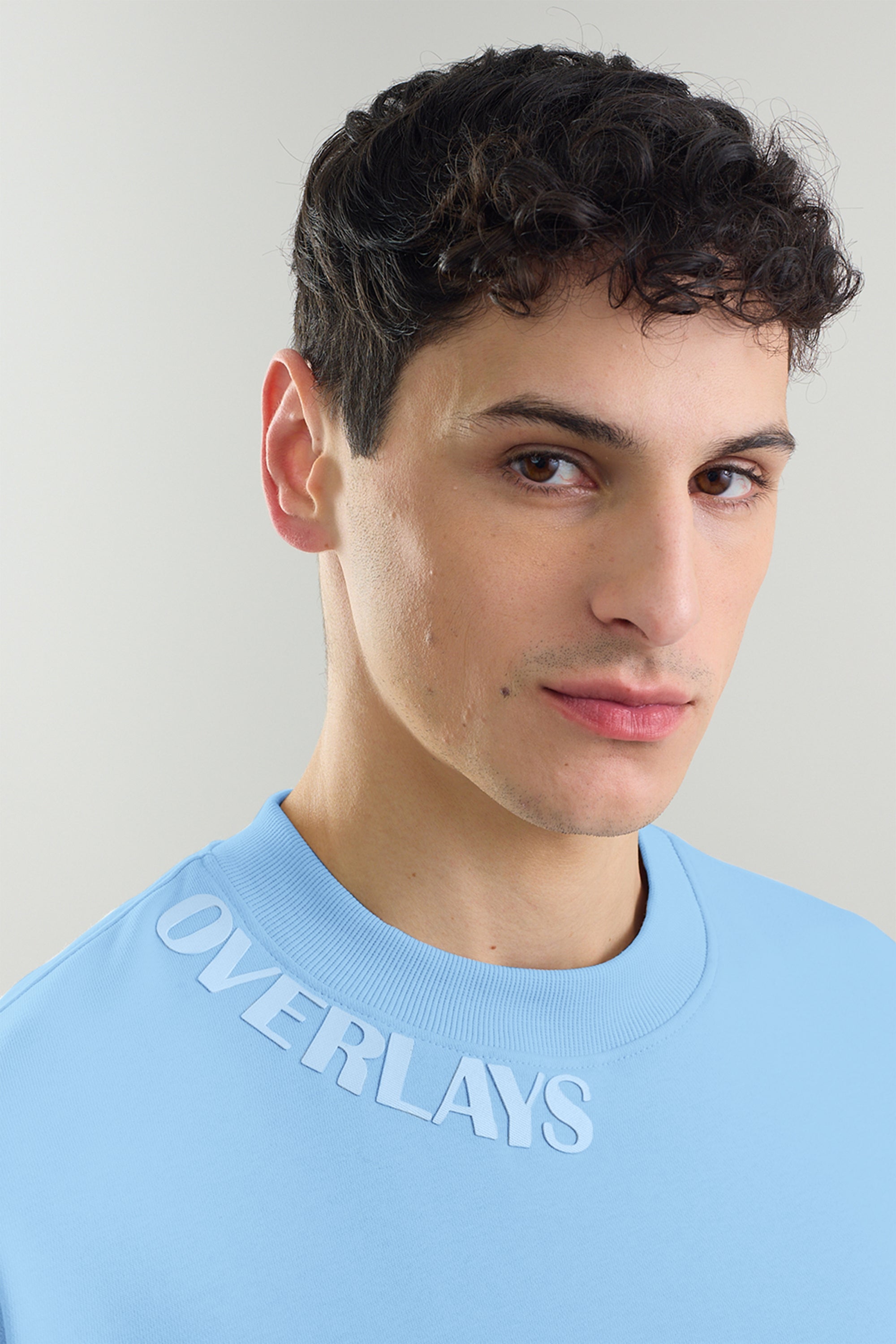 Arc Artic Oversized Fit T-shirt - Ultra Soft