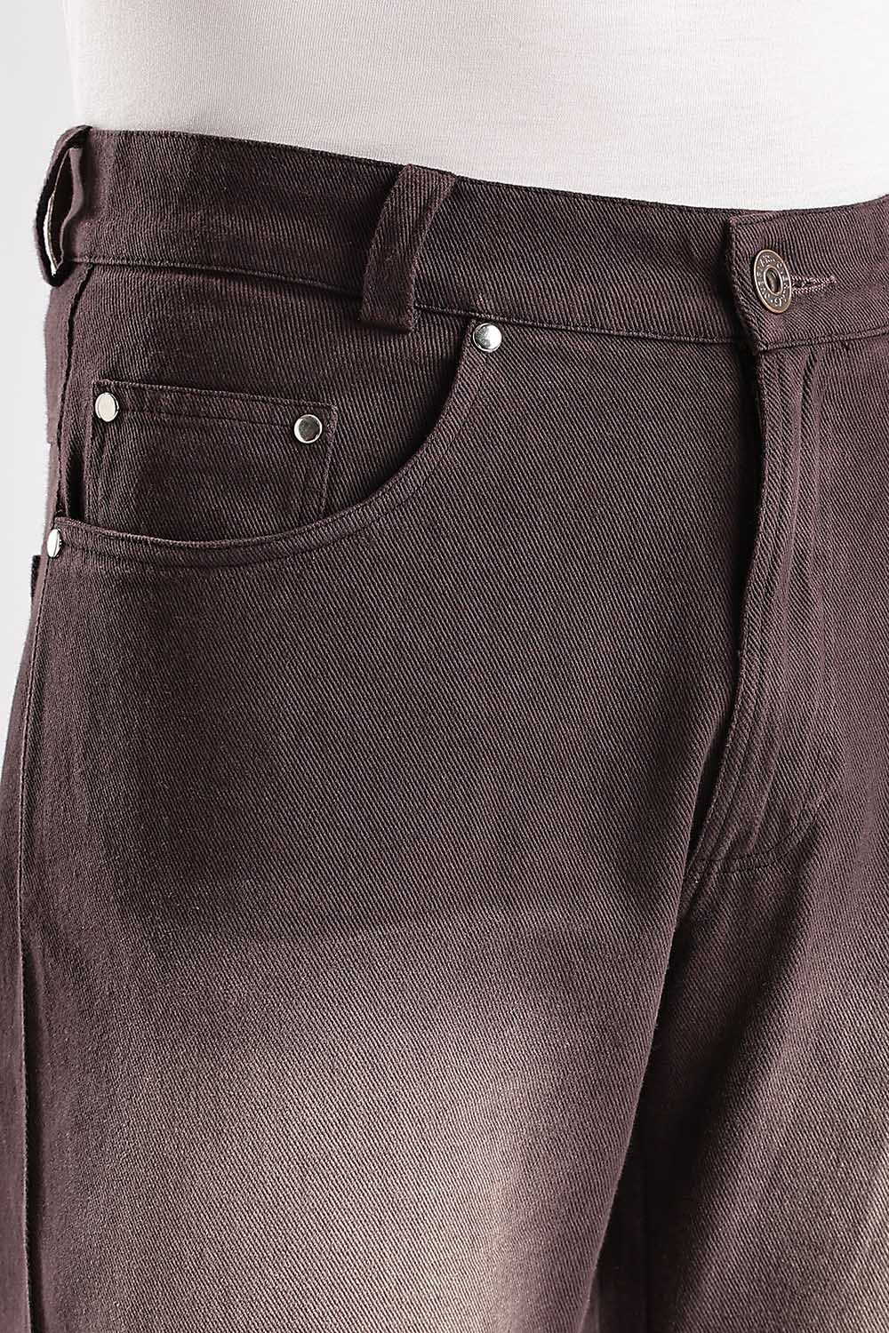 Brown Cargo