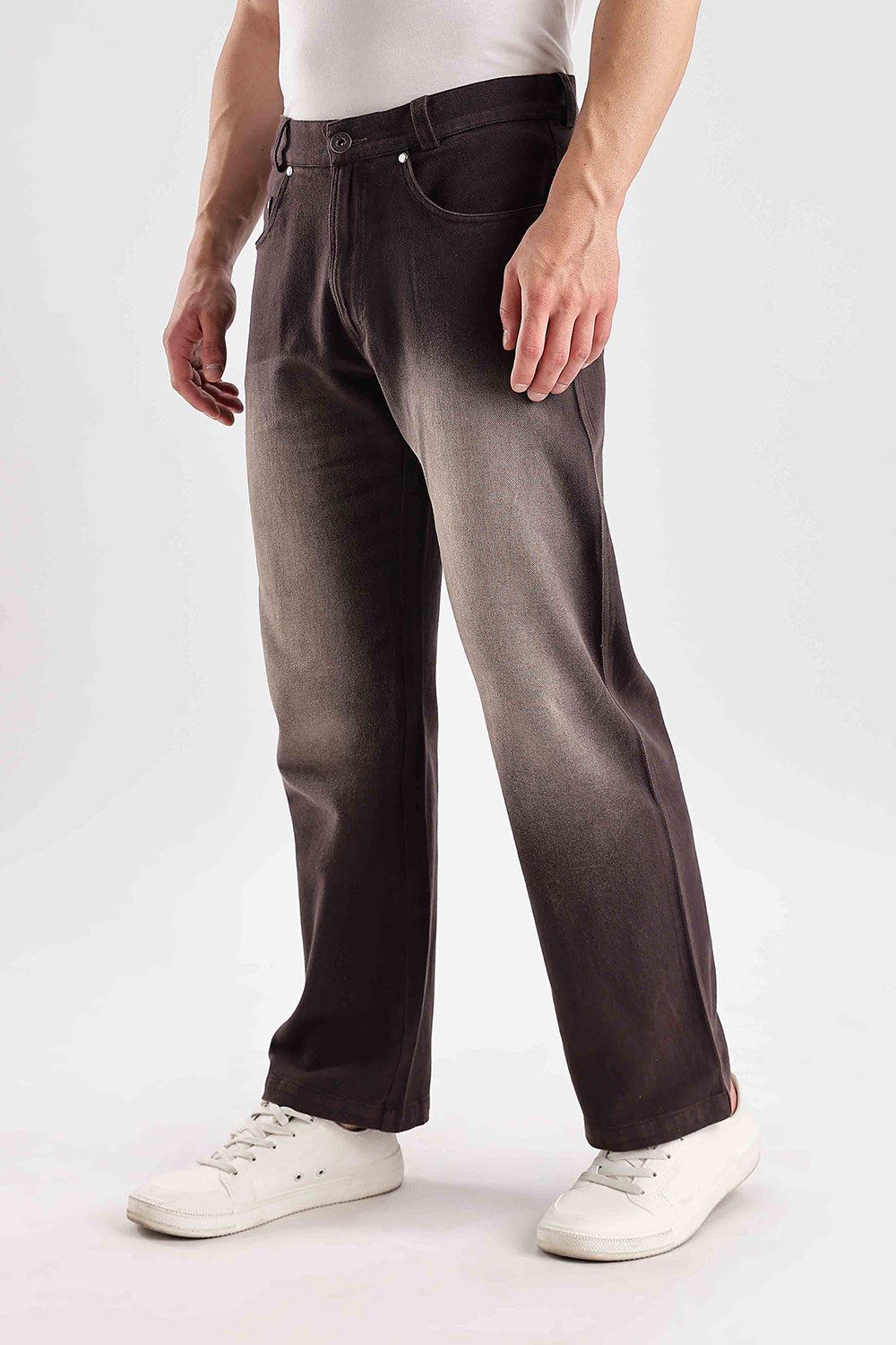 Brown Cargo