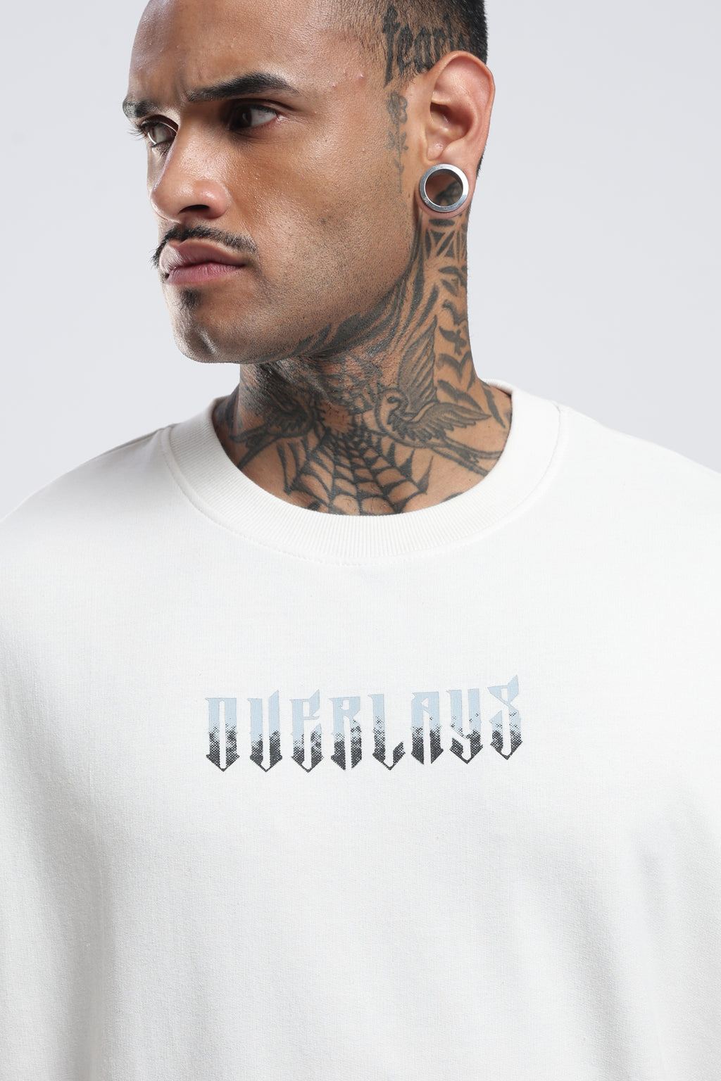 Stallion Oversized T-shirt