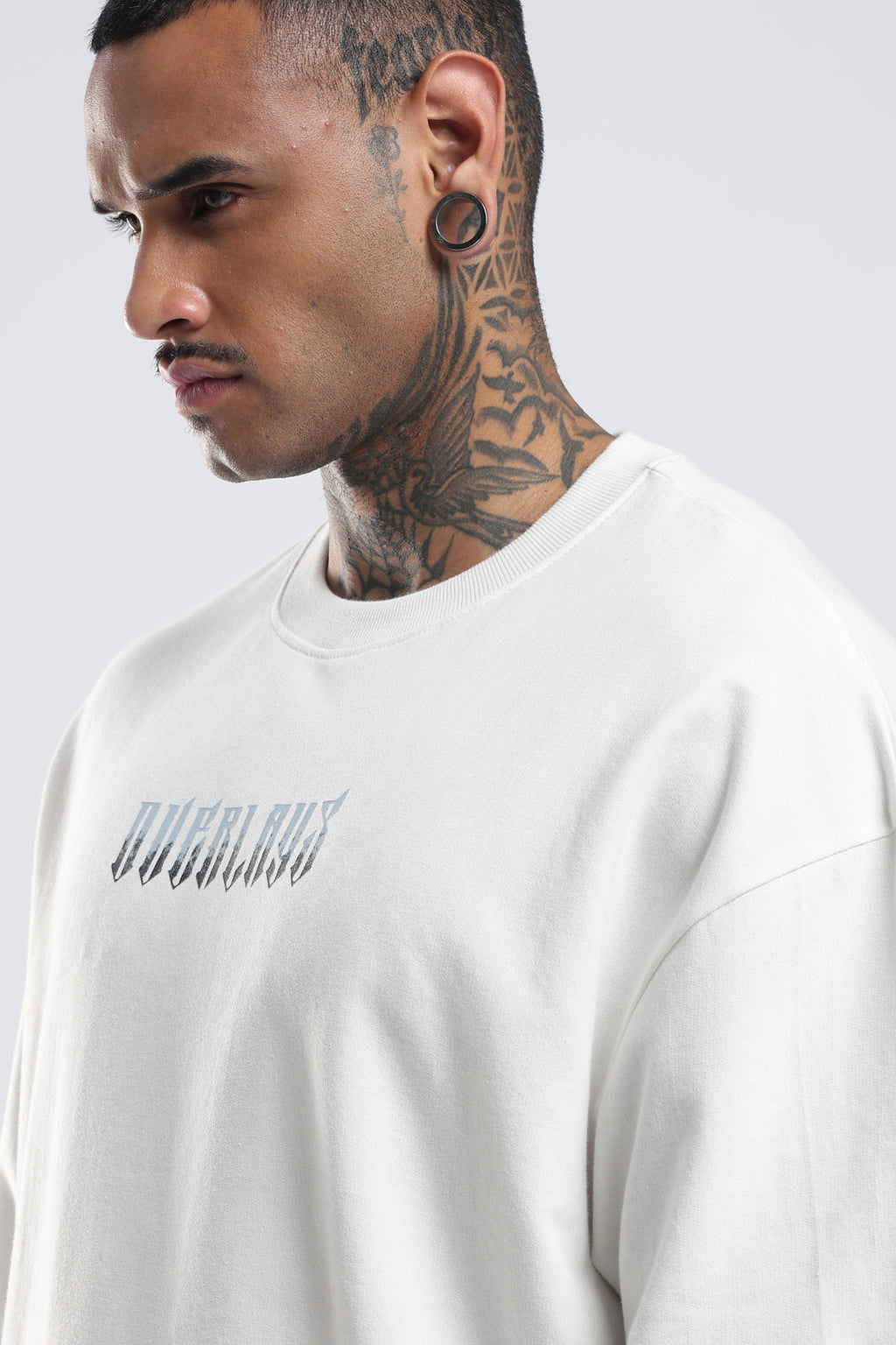 Stallion Oversized T-shirt