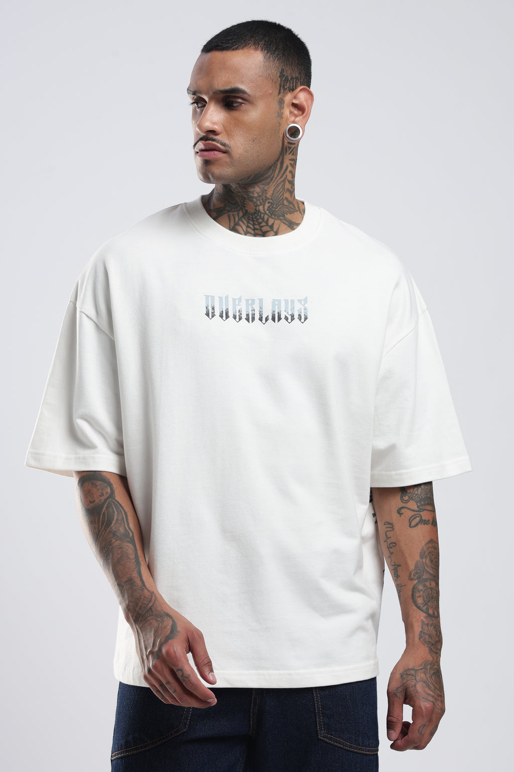 Stallion Oversized T-shirt