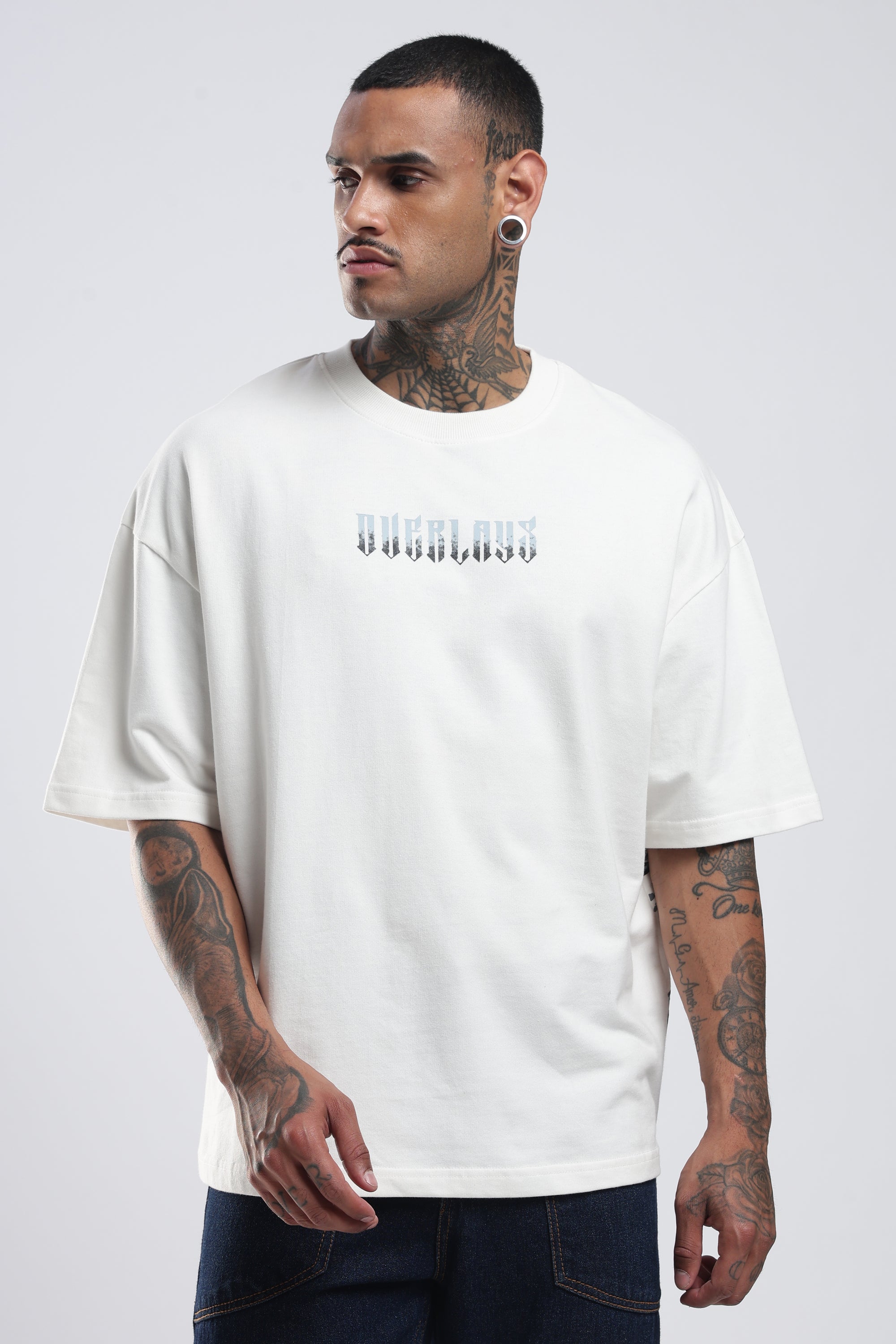 Stallion Oversized T-shirt