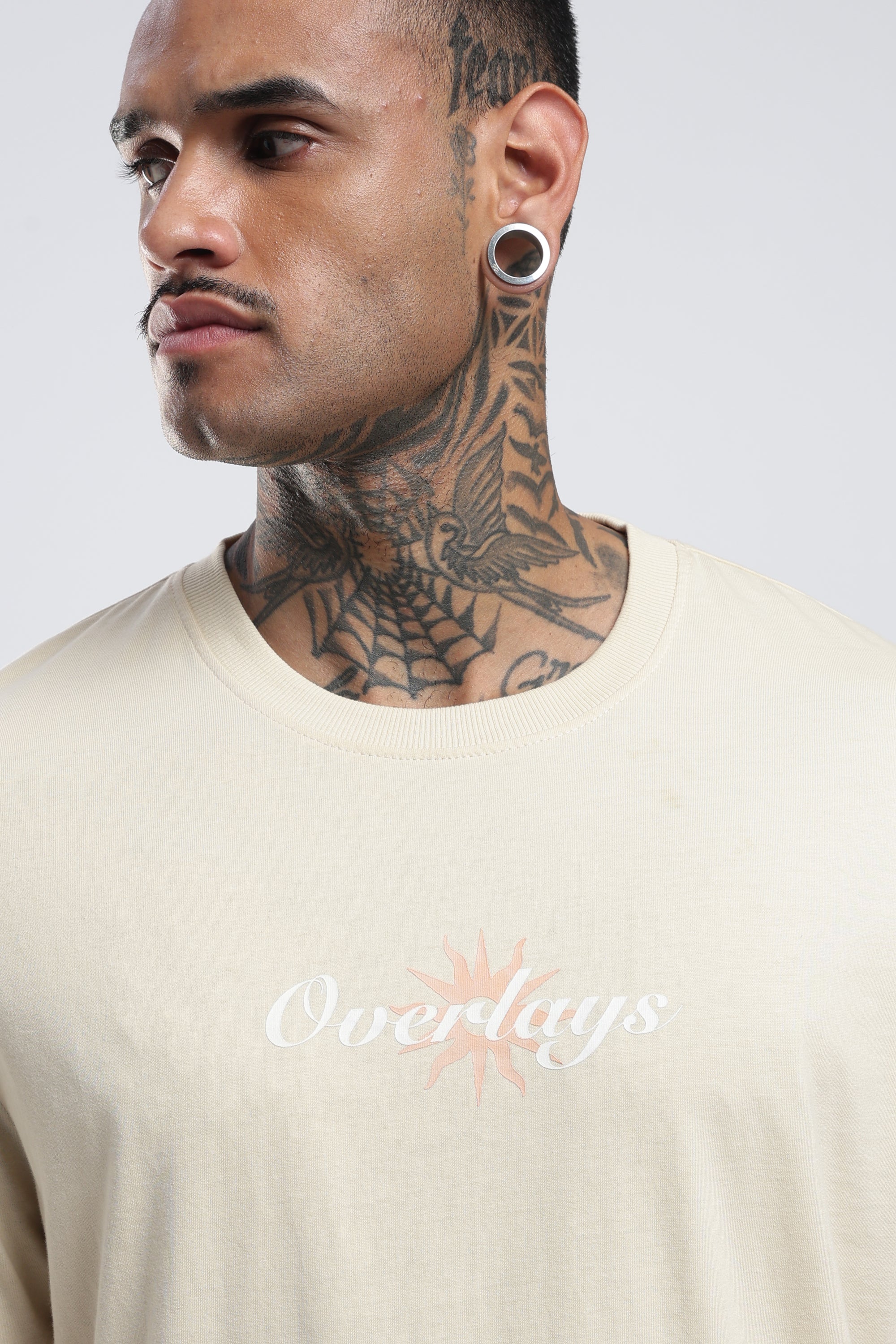 The ultimate protector relaxed fit tshirt