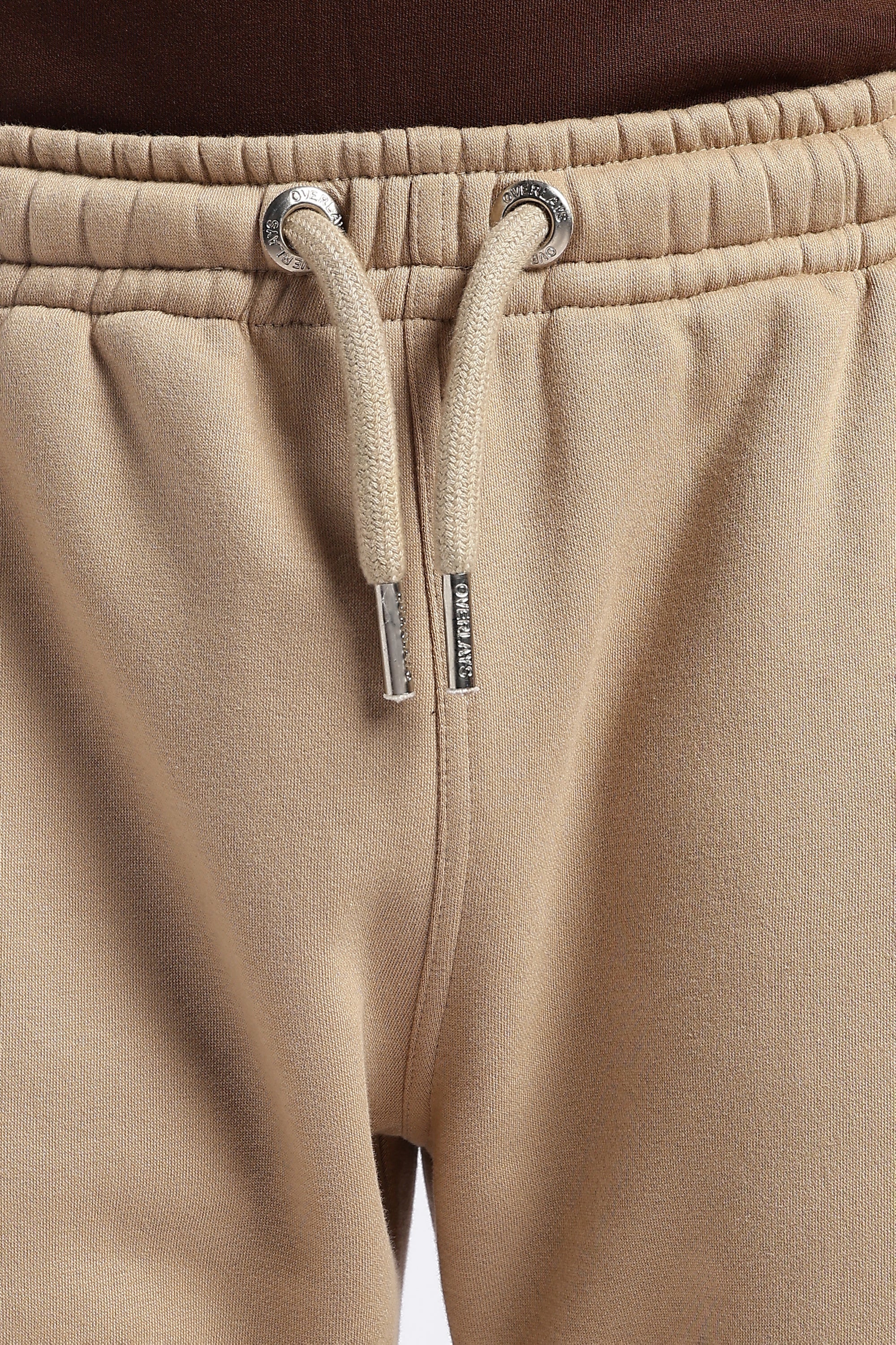 Tiger Beige joggers