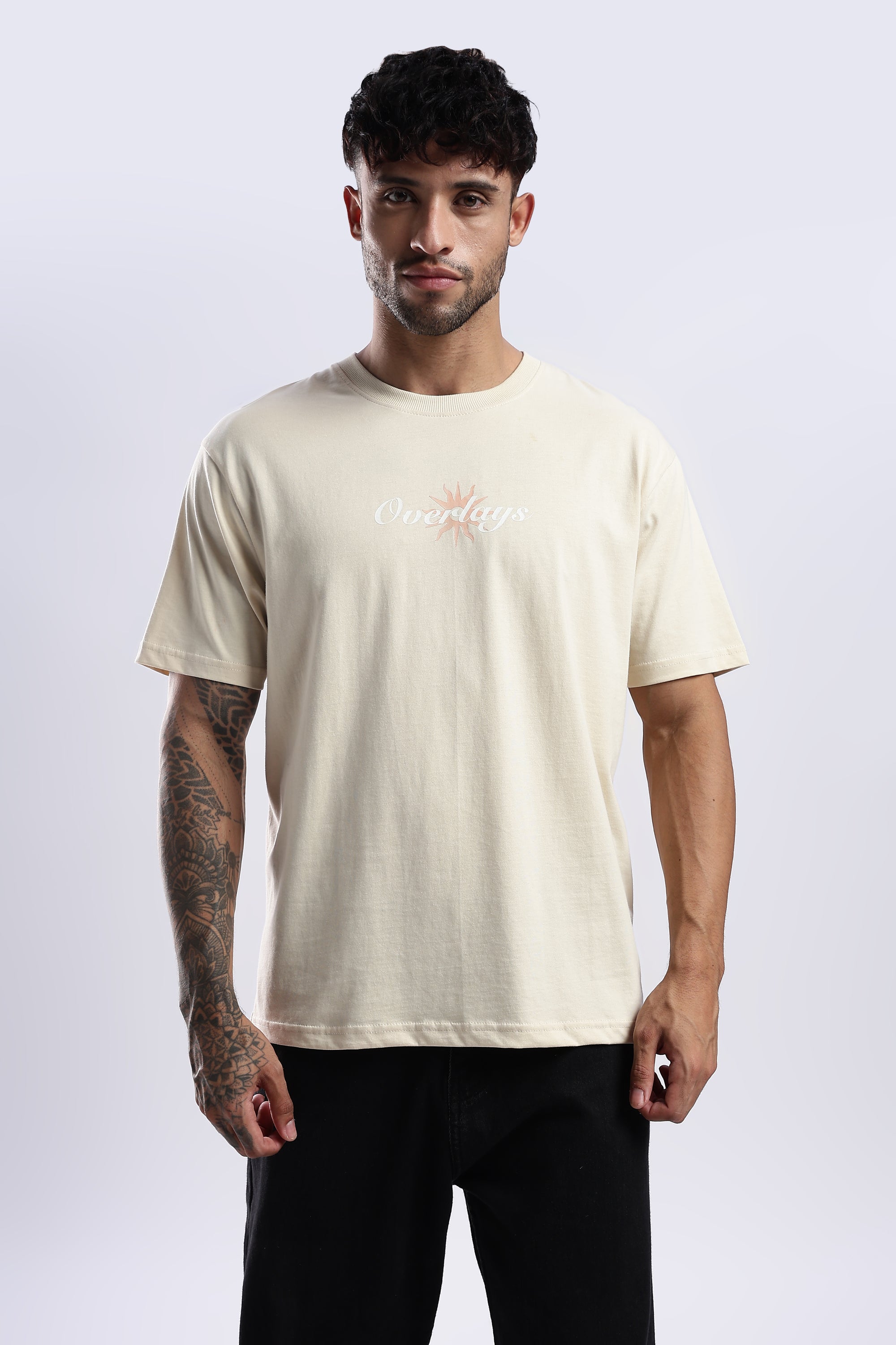 The ultimate protector relaxed fit tshirt