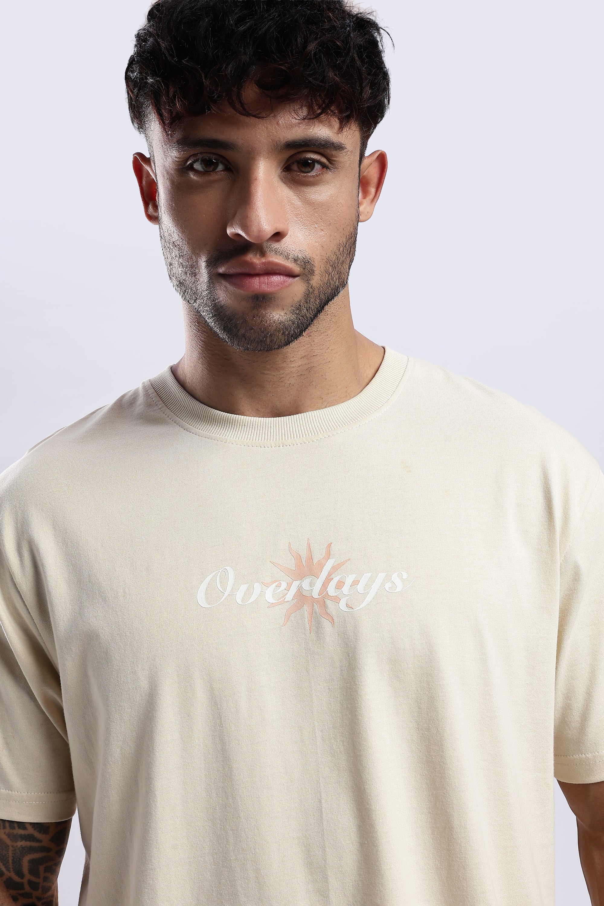 The ultimate protector relaxed fit tshirt