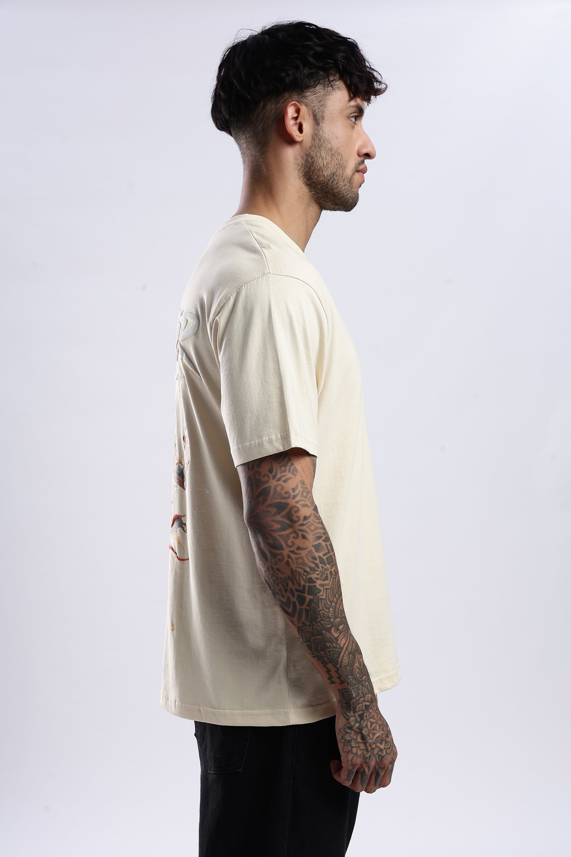 The ultimate protector relaxed fit tshirt