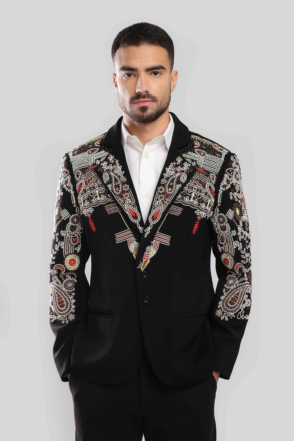 Rabari Suit